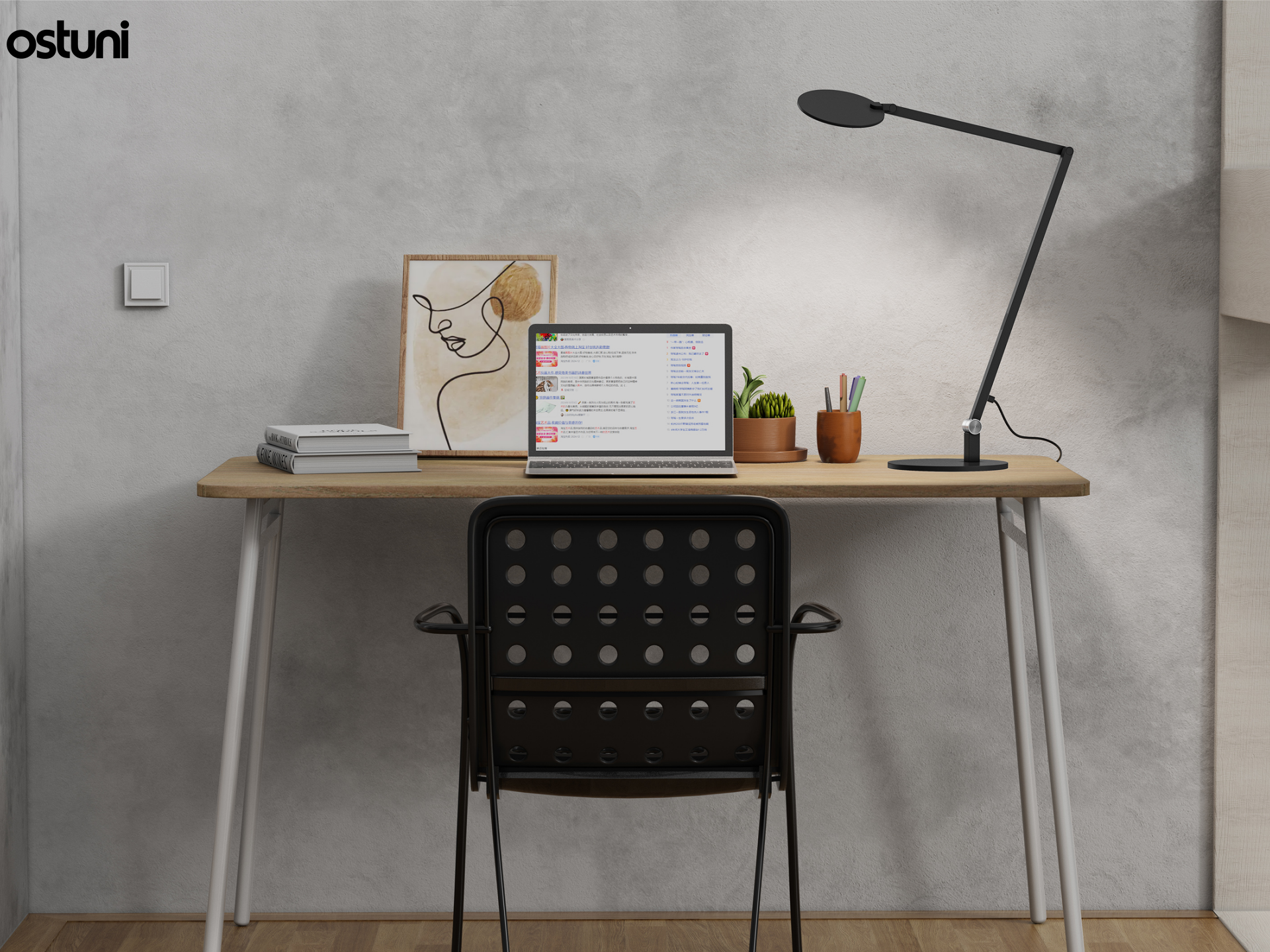 London Design Awards Winner - Olbia