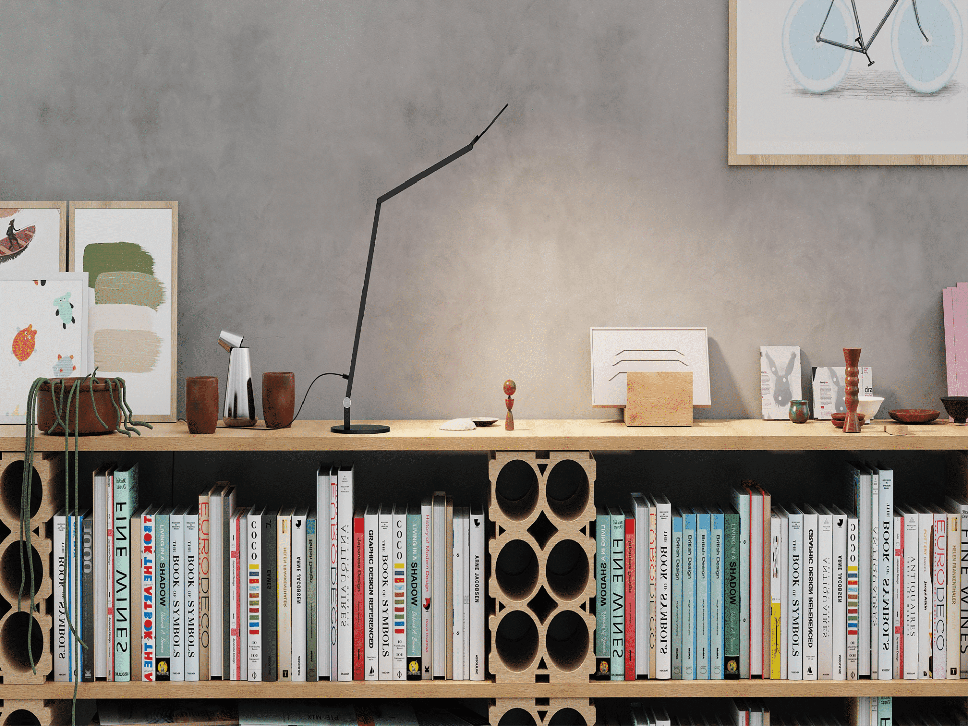 London Design Awards Winner - Olbia