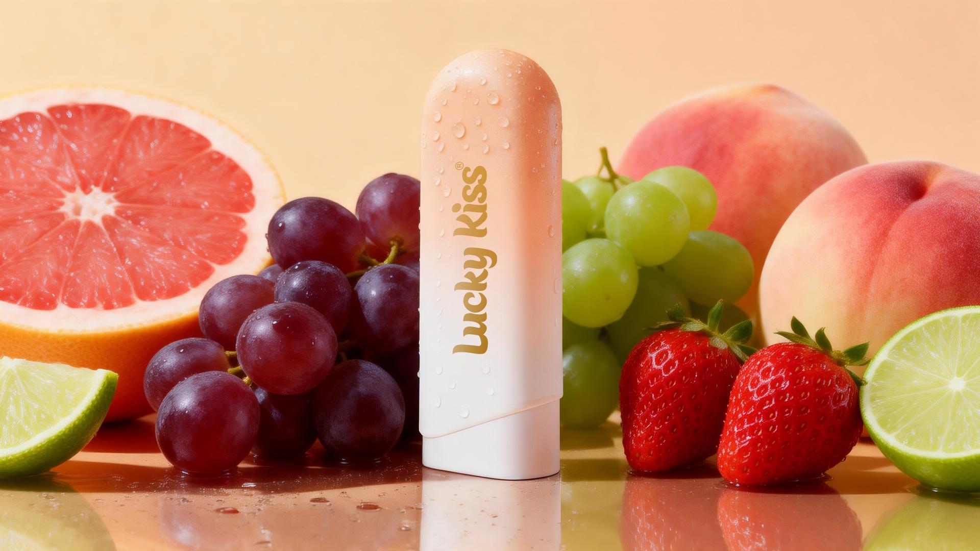 London Design Awards Winner - Probiotic Lozenges