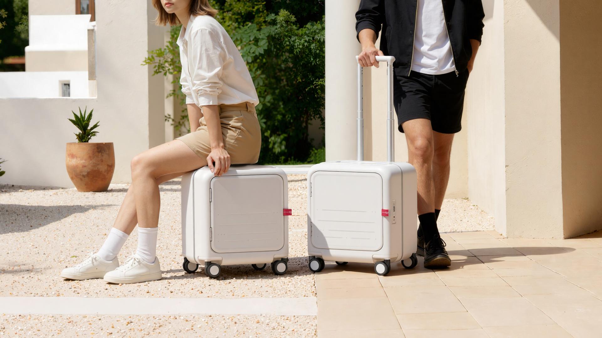 London Design Awards Winner - AJI Companion Case
