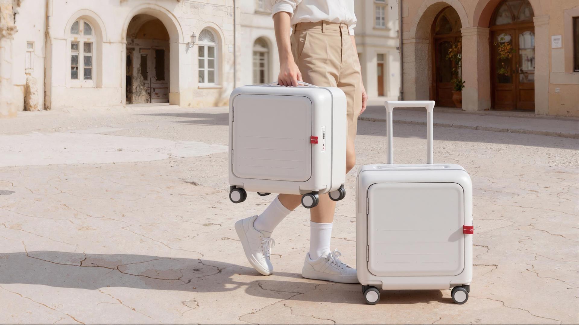 London Design Awards Winner - AJI Companion Case