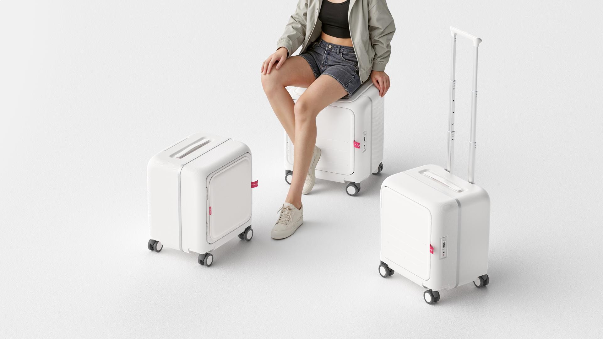 London Design Awards Winner - AJI Companion Case