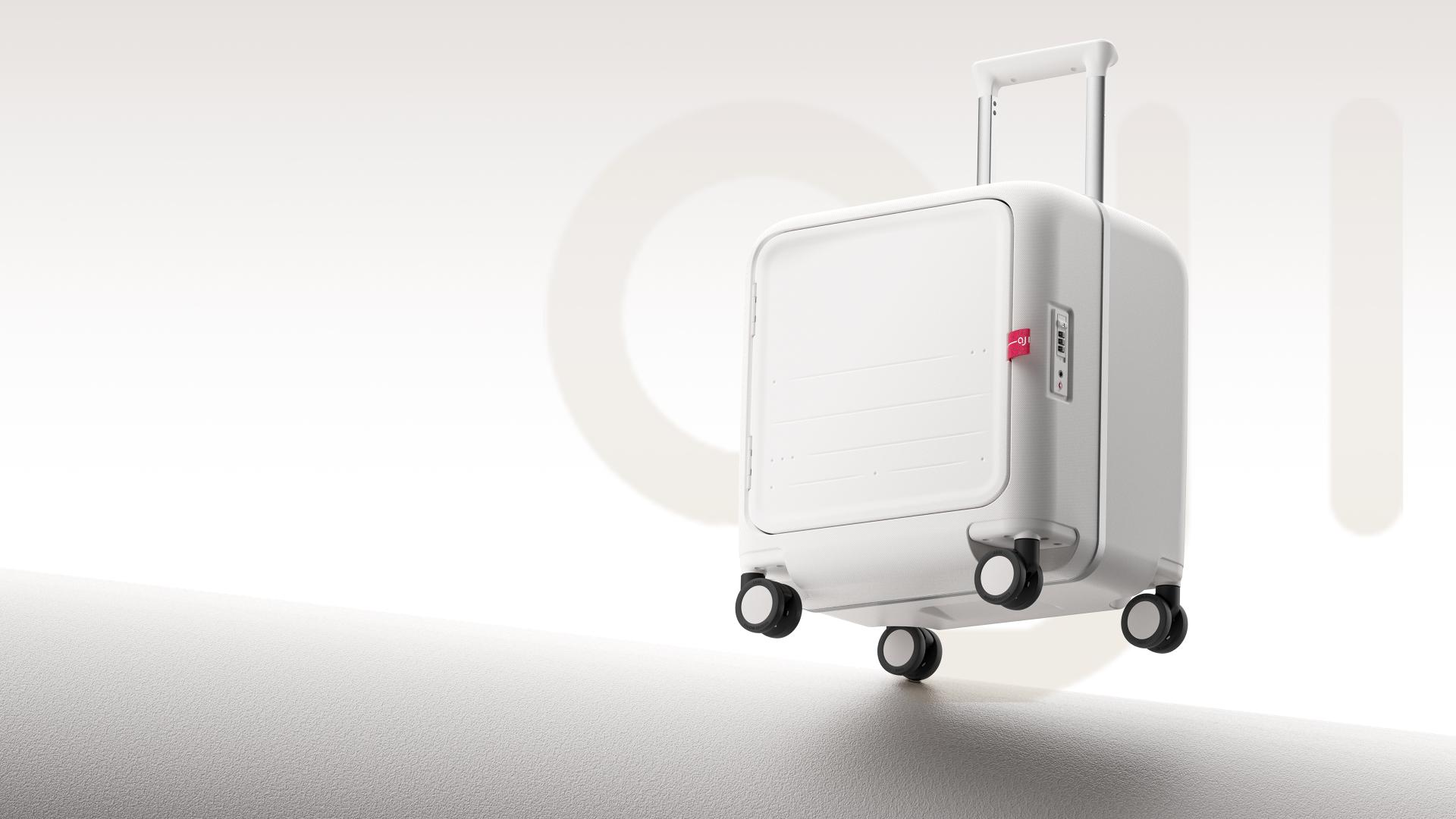 London Design Awards Winner - AJI Companion Case