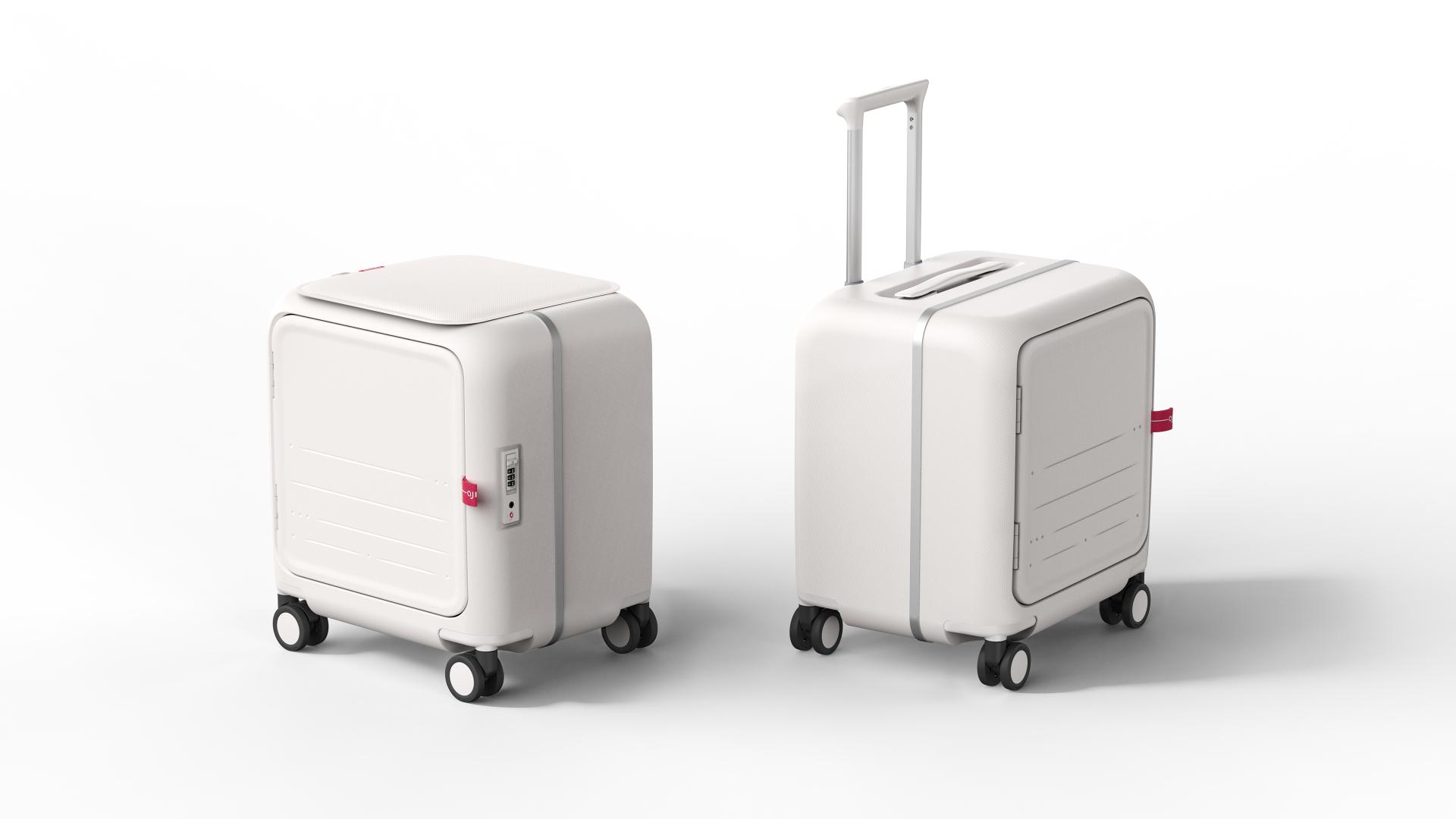 London Design Awards Winner - AJI Companion Case