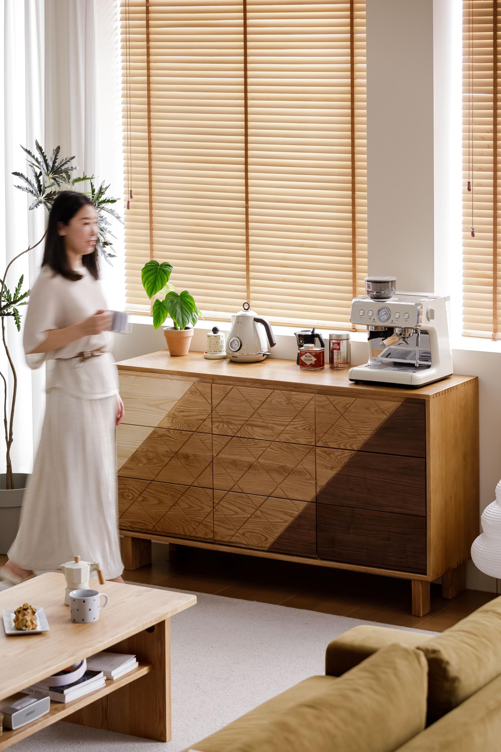 London Design Awards Winner - Liu Guang Cabinet