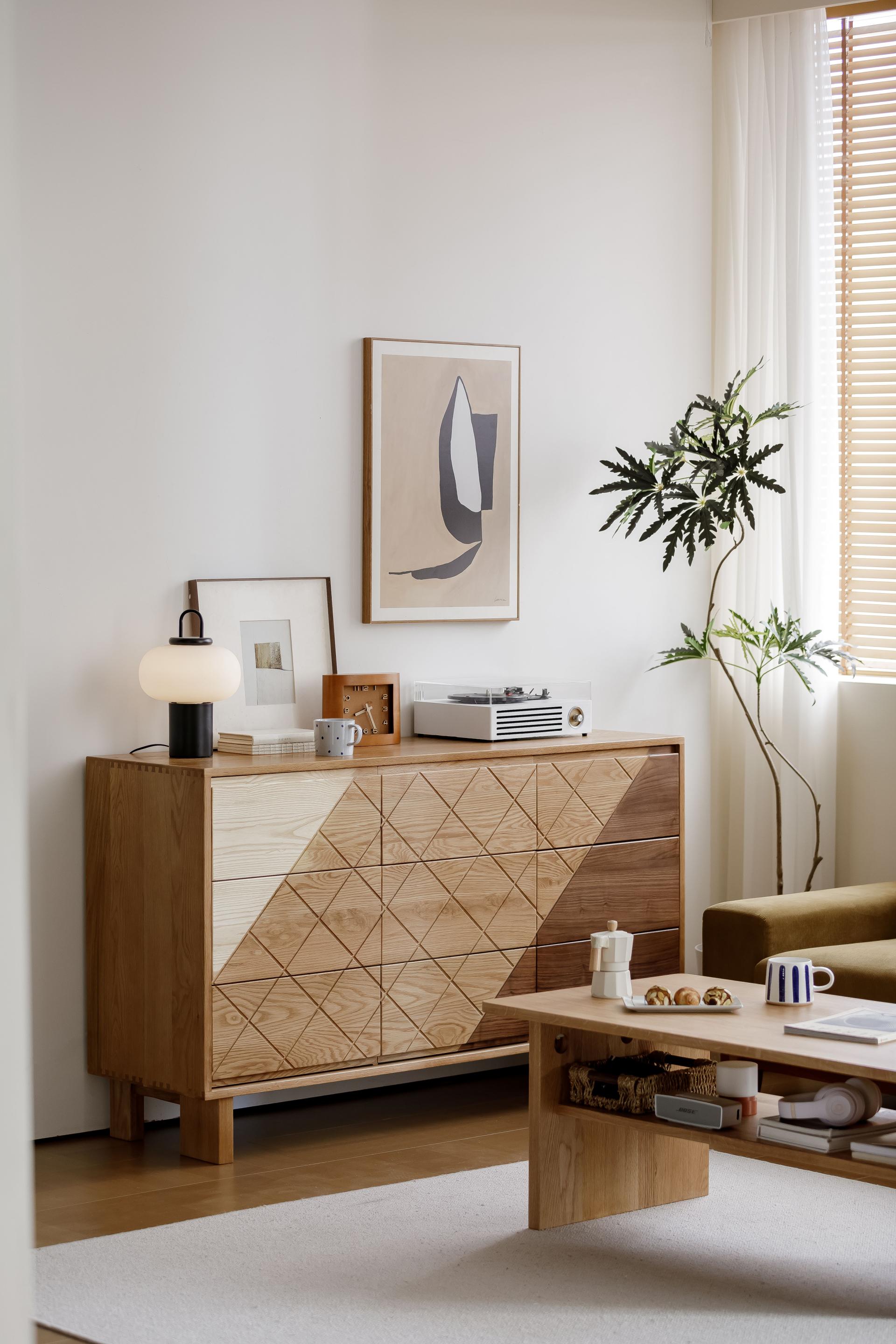 London Design Awards Winner - Liu Guang Cabinet