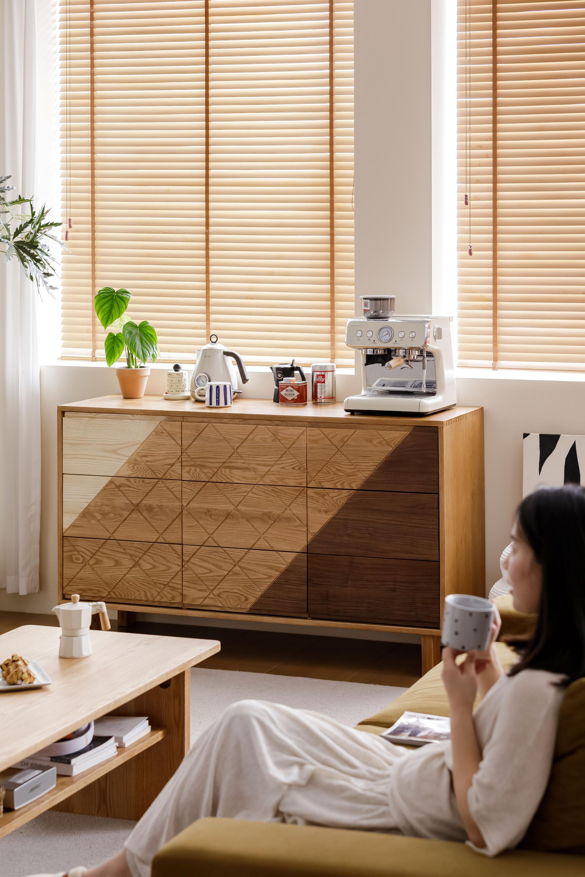 London Design Awards Winner - Liu Guang Cabinet