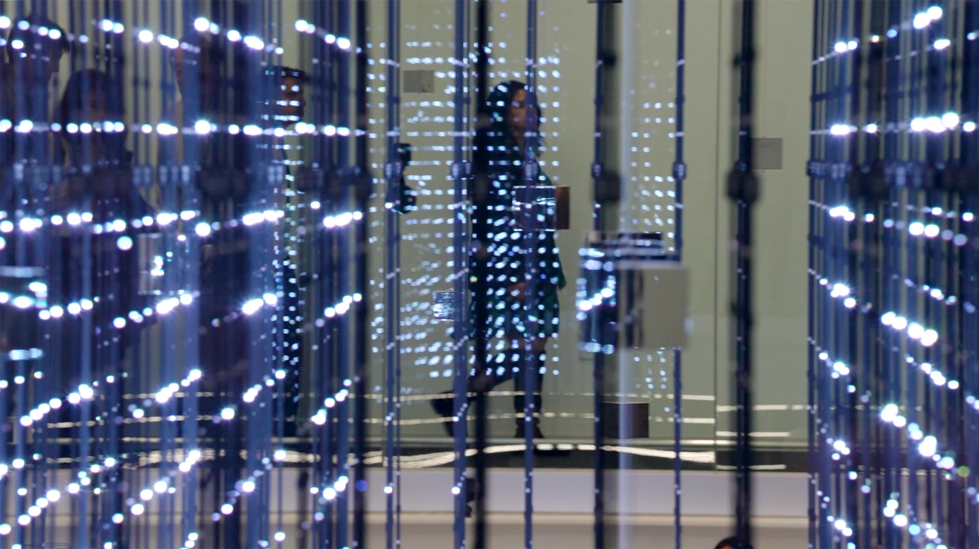 London Design Awards Winner - The Strauch Hypercube