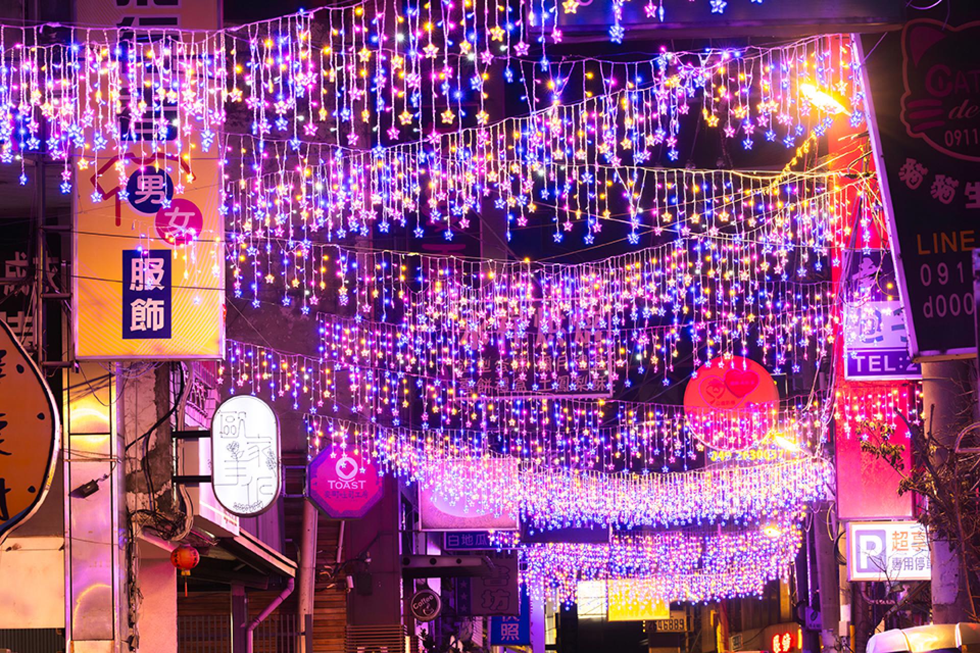 London Design Awards Winner - 2026 Zhushan Bamboo Art Lantern Festival