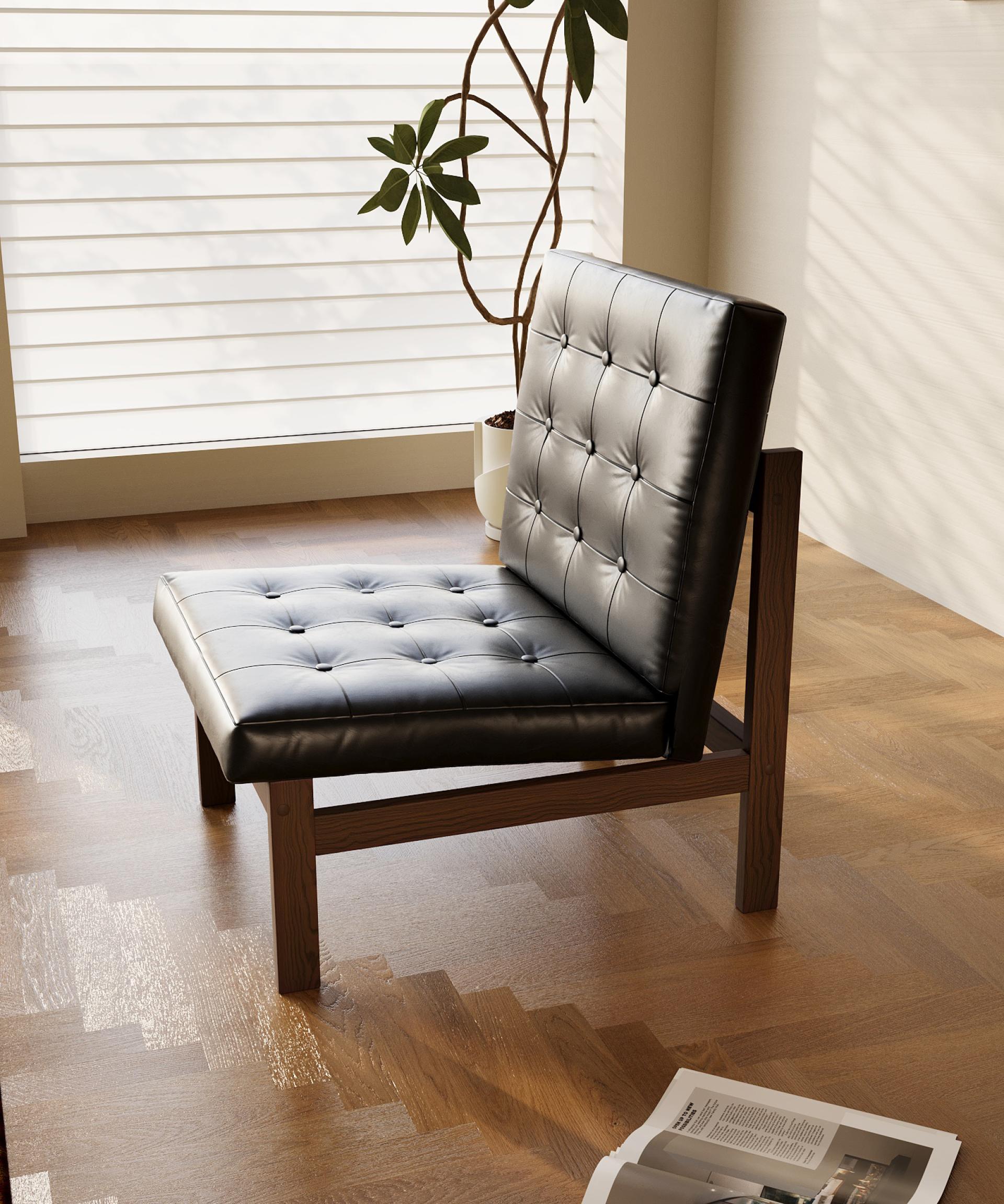 London Design Awards Winner - Olly Chair