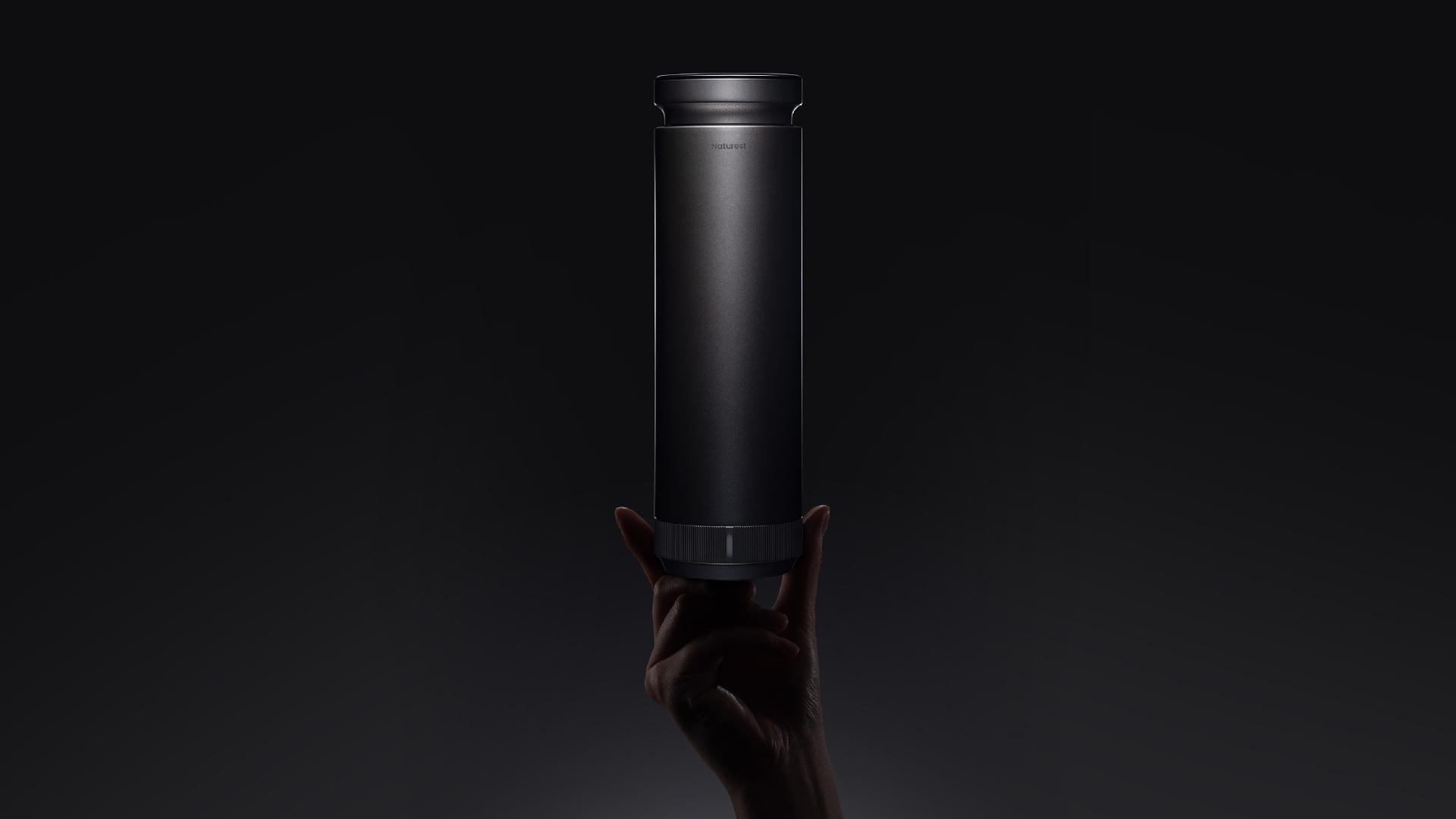 London Design Awards Winner - Naturest NEO BOTTLE