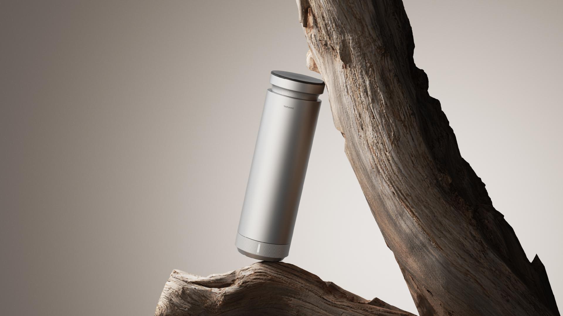 London Design Awards Winner - Naturest NEO BOTTLE