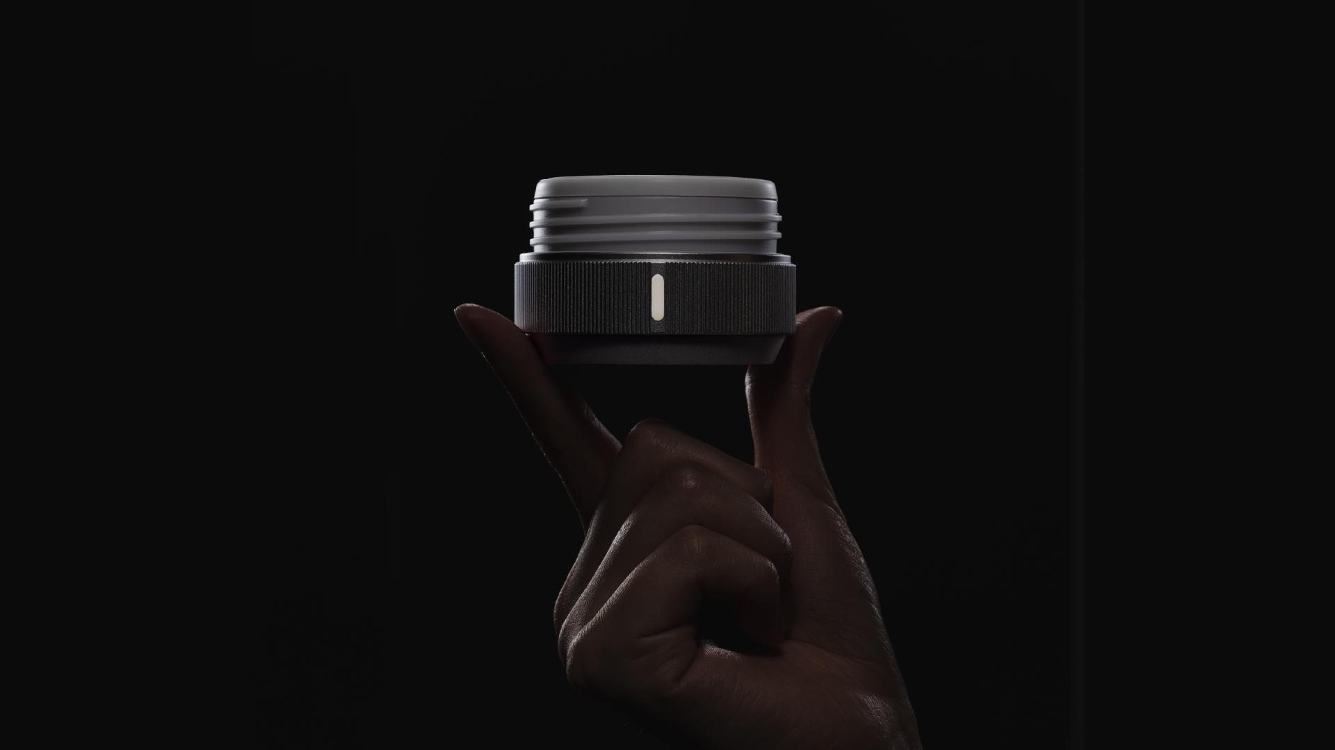 London Design Awards Winner - Naturest NEO BOTTLE