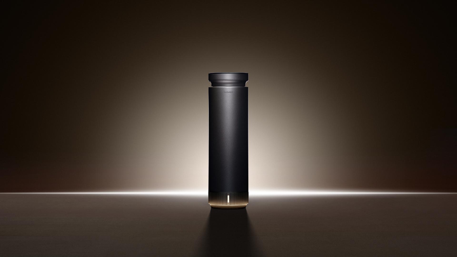 London Design Awards Winner - Naturest NEO BOTTLE