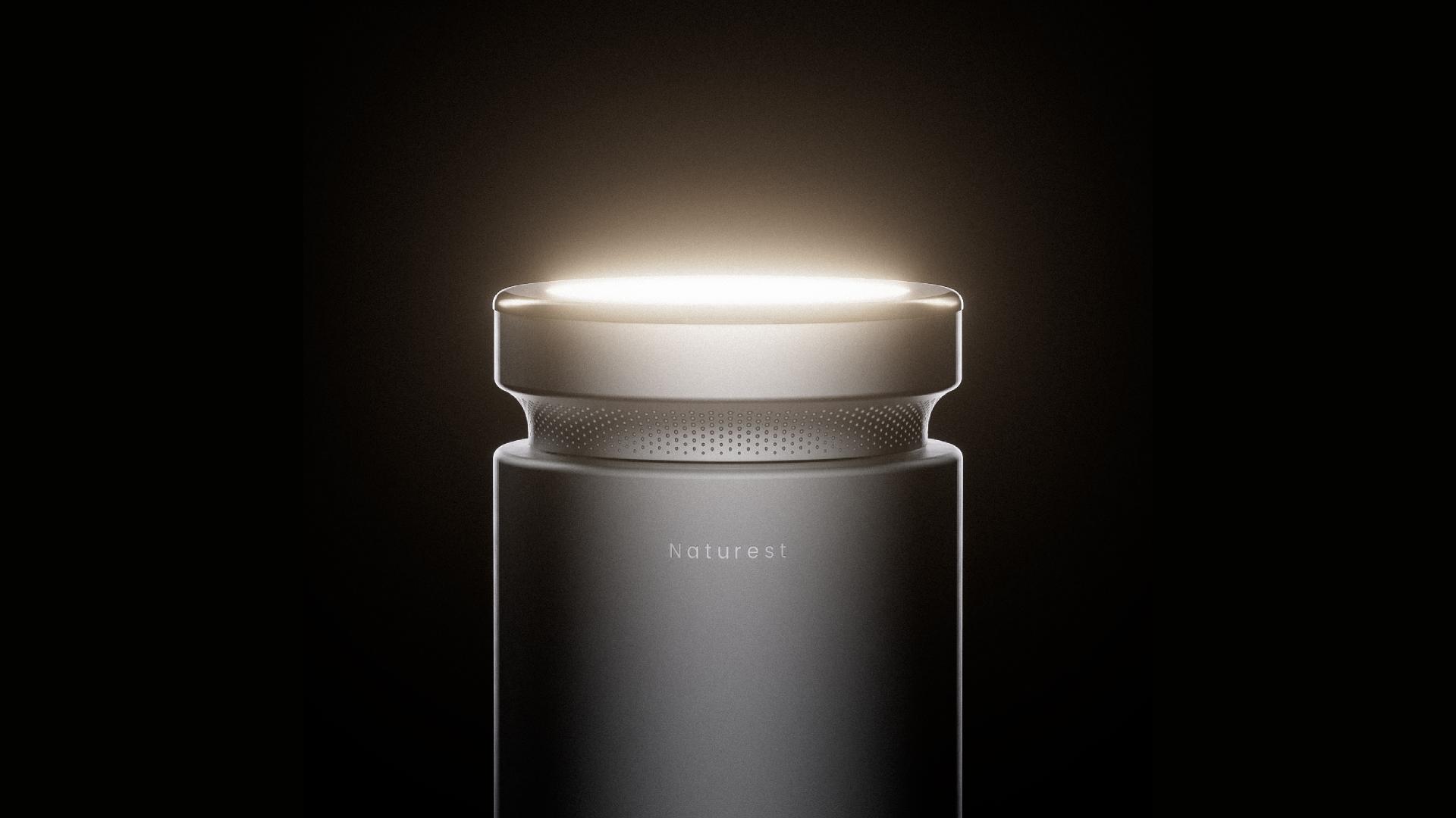 London Design Awards Winner - Naturest NEO BOTTLE