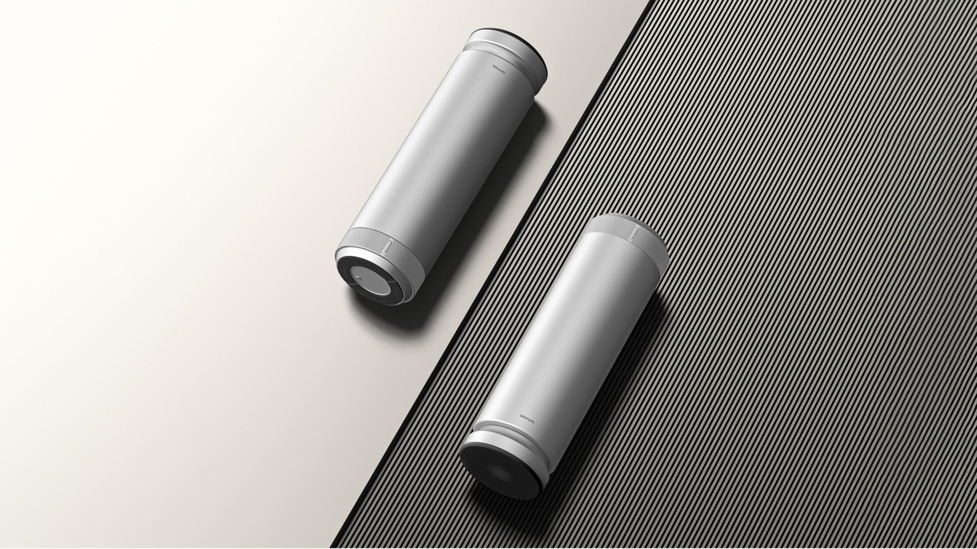 London Design Awards Winner - Naturest NEO BOTTLE