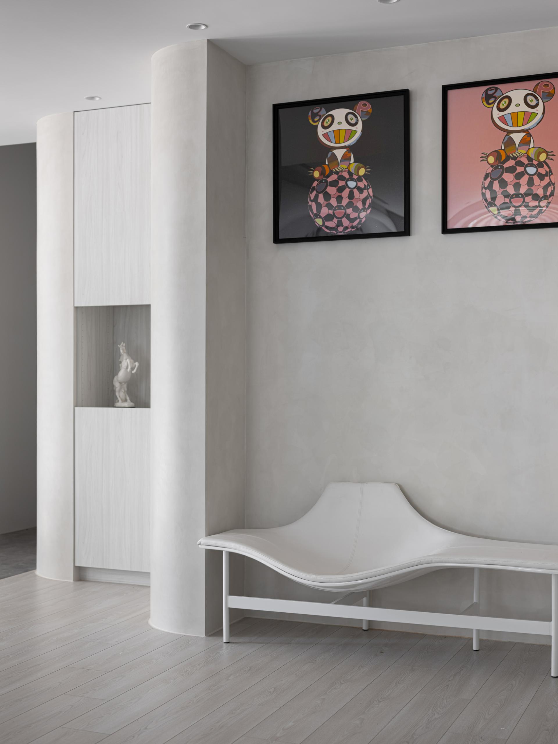 London Design Awards Winner - Seedling, Cloud Radiance
