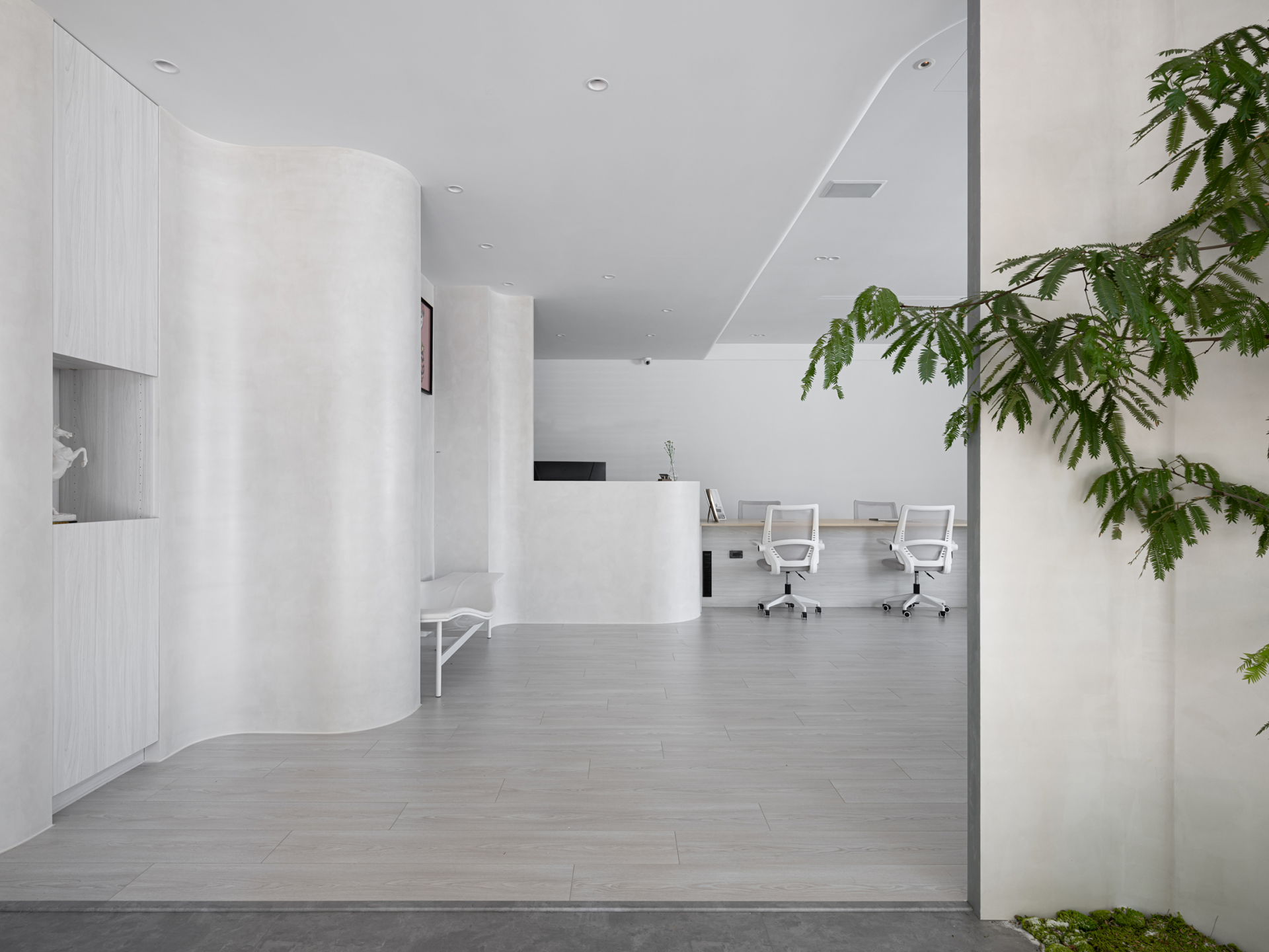 London Design Awards Winner - Seedling, Cloud Radiance