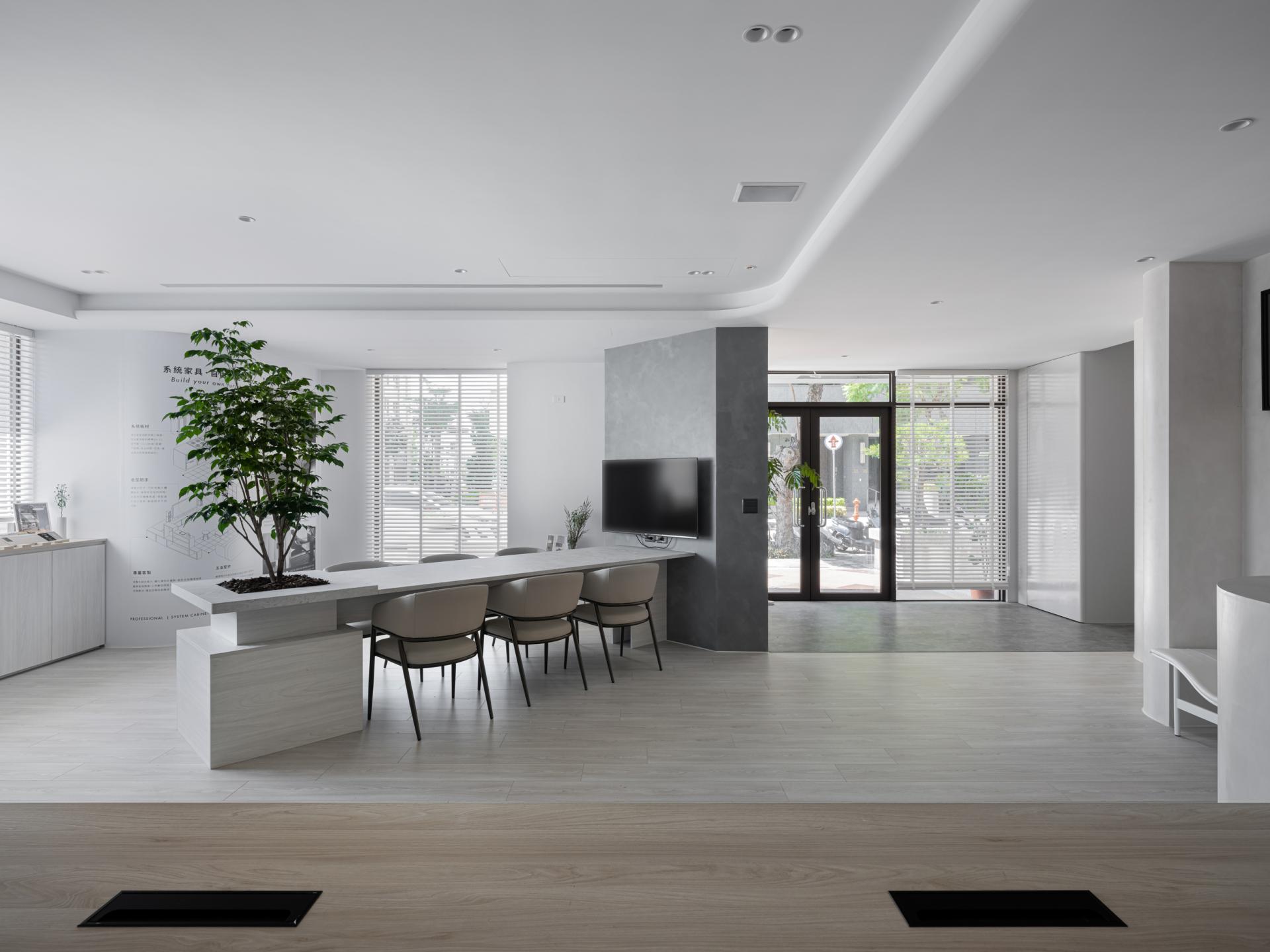 London Design Awards Winner - Seedling, Cloud Radiance