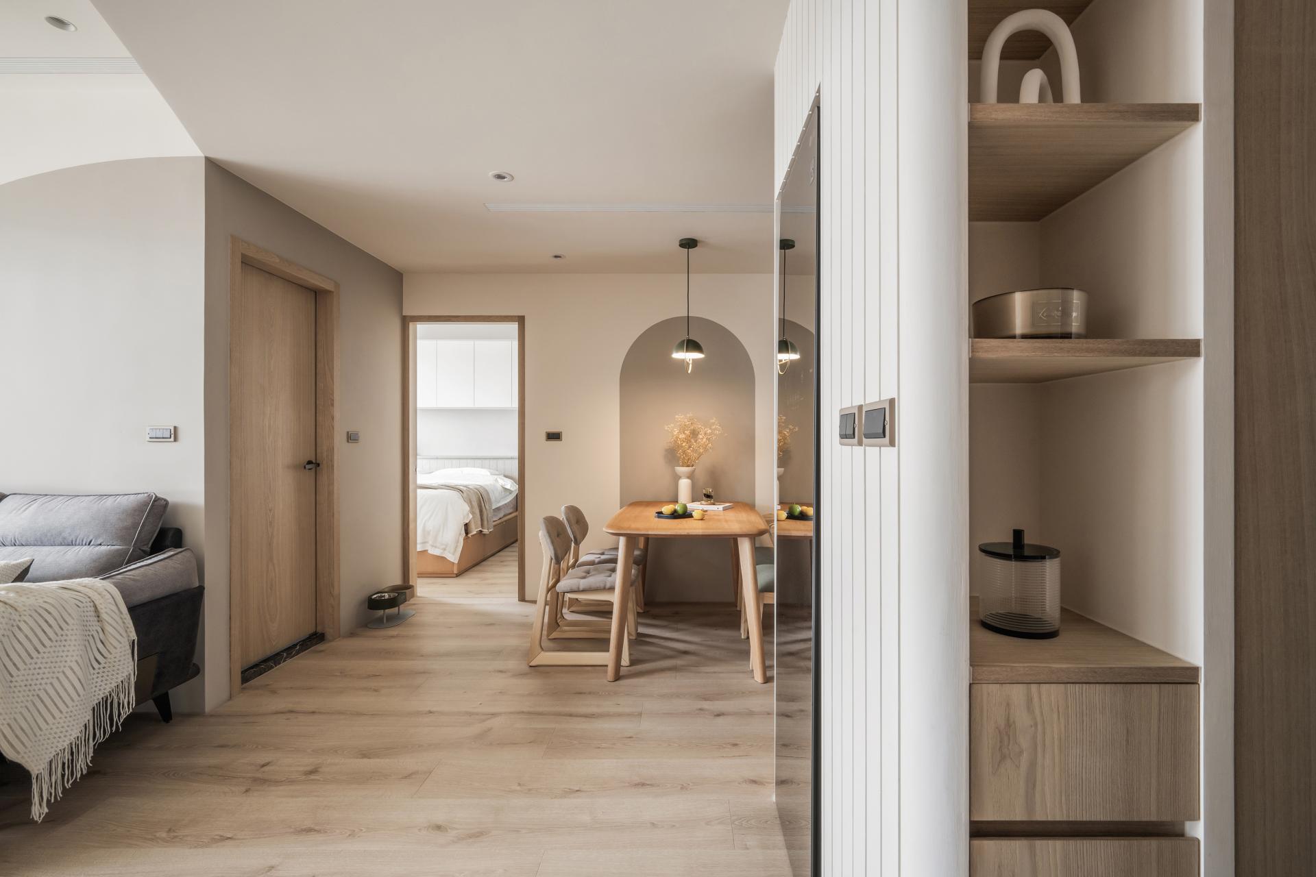 London Design Awards Winner - The Cat Haven Residence