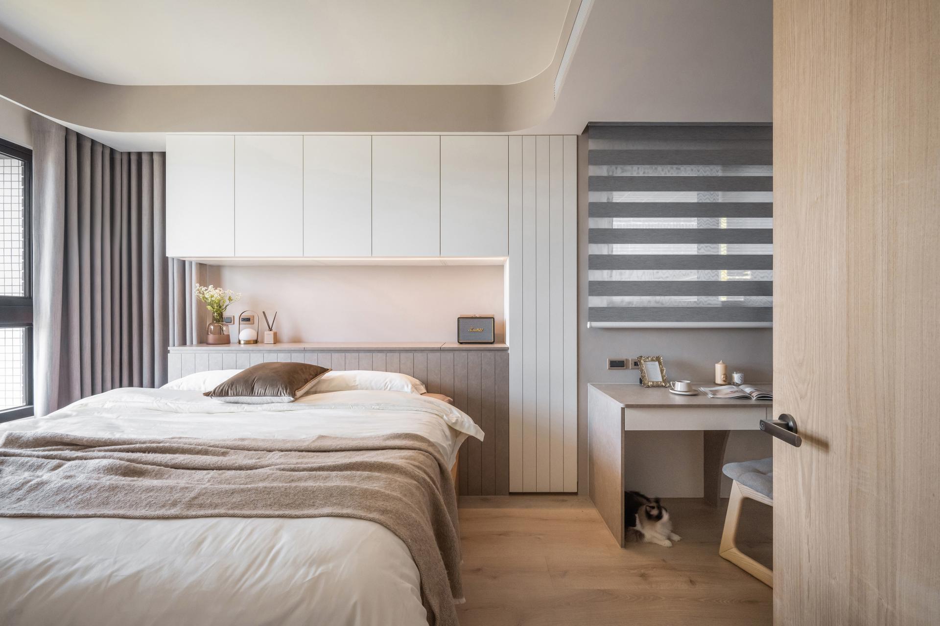 London Design Awards Winner - The Cat Haven Residence