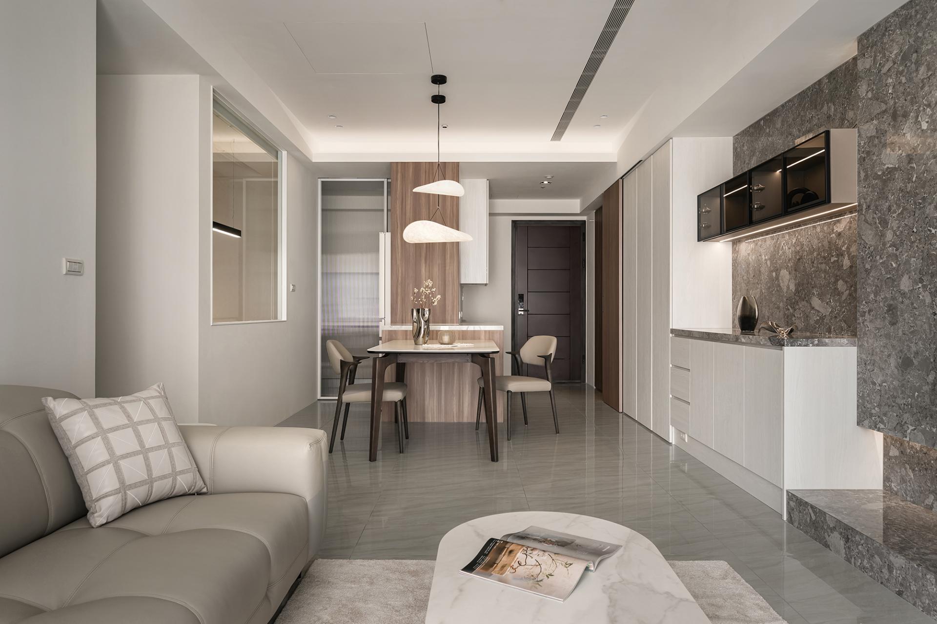 London Design Awards Winner - Luminous Clarity