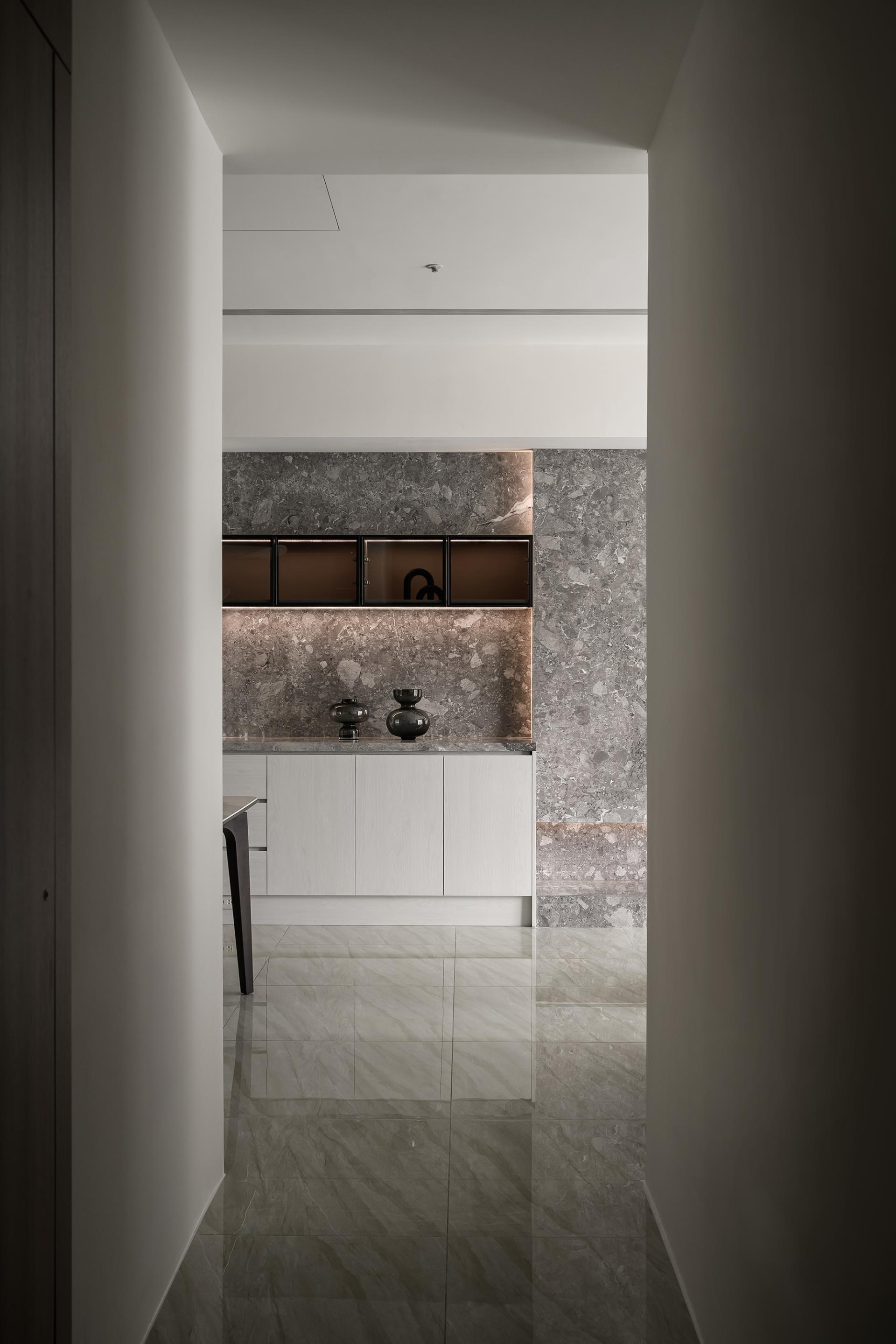 London Design Awards Winner - Luminous Clarity