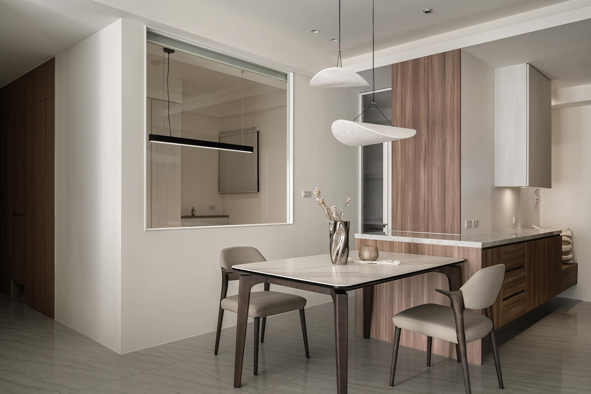London Design Awards Winner - Luminous Clarity