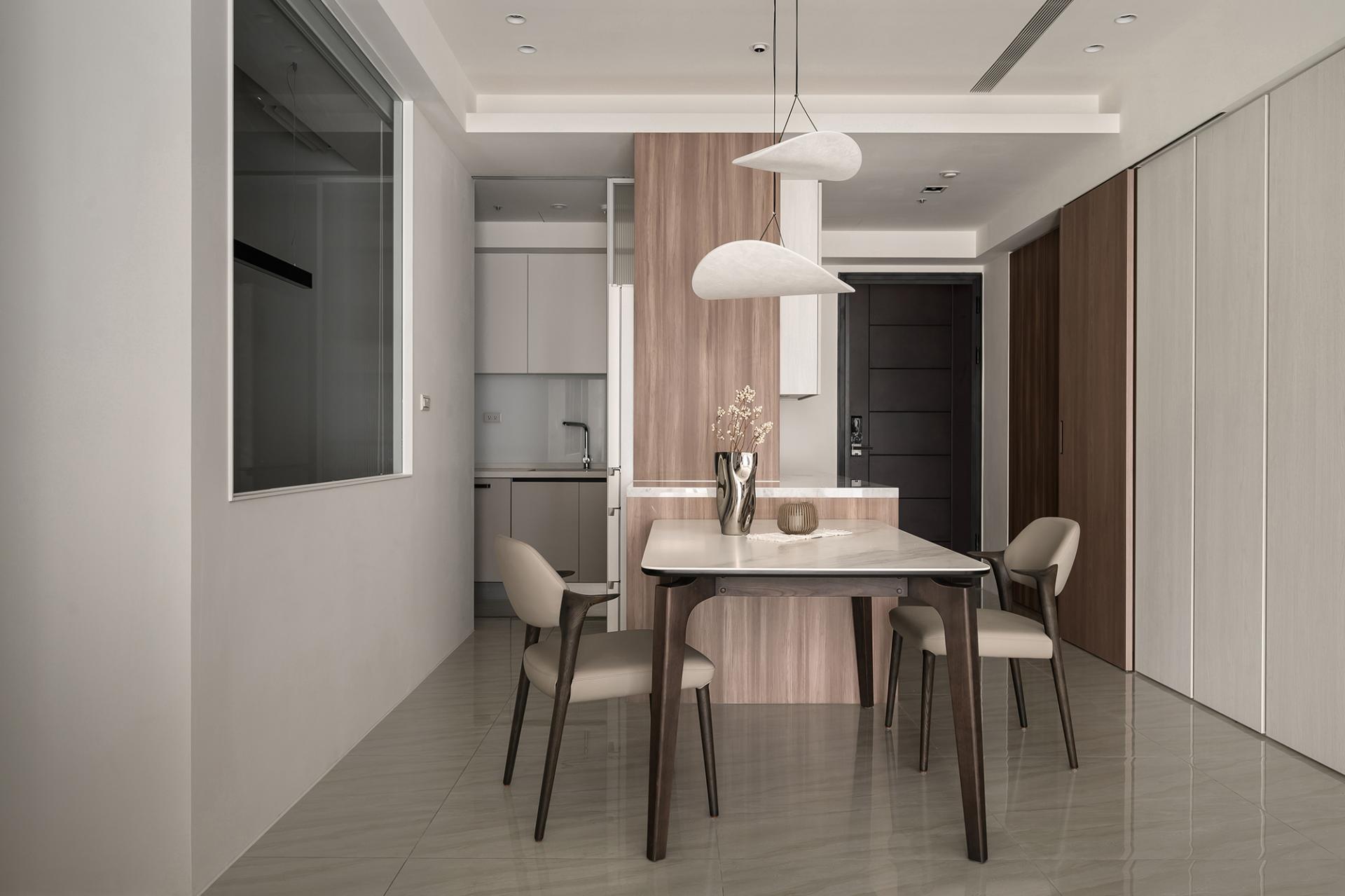 London Design Awards Winner - Luminous Clarity