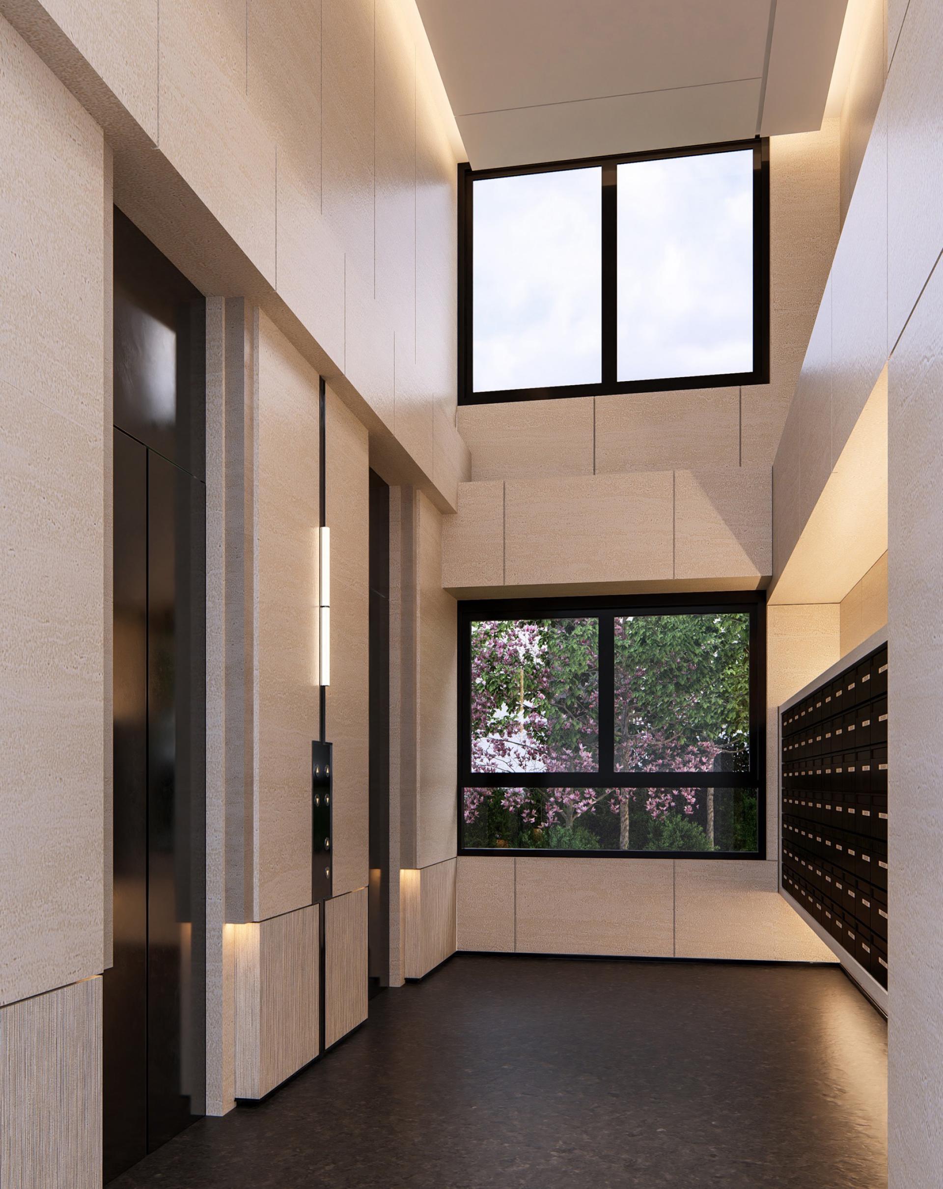 London Design Awards Winner - LIVING IN THE POEM