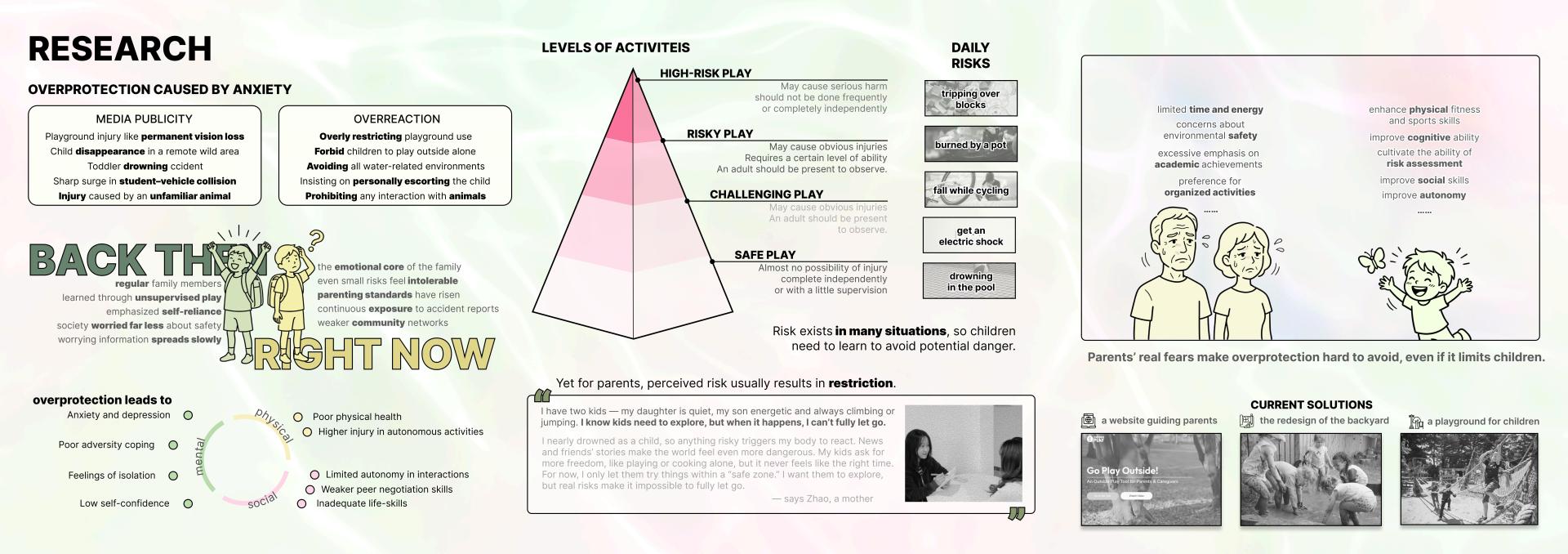London Design Awards Winner - Interactive Scenario-Based Safety Learning Platform