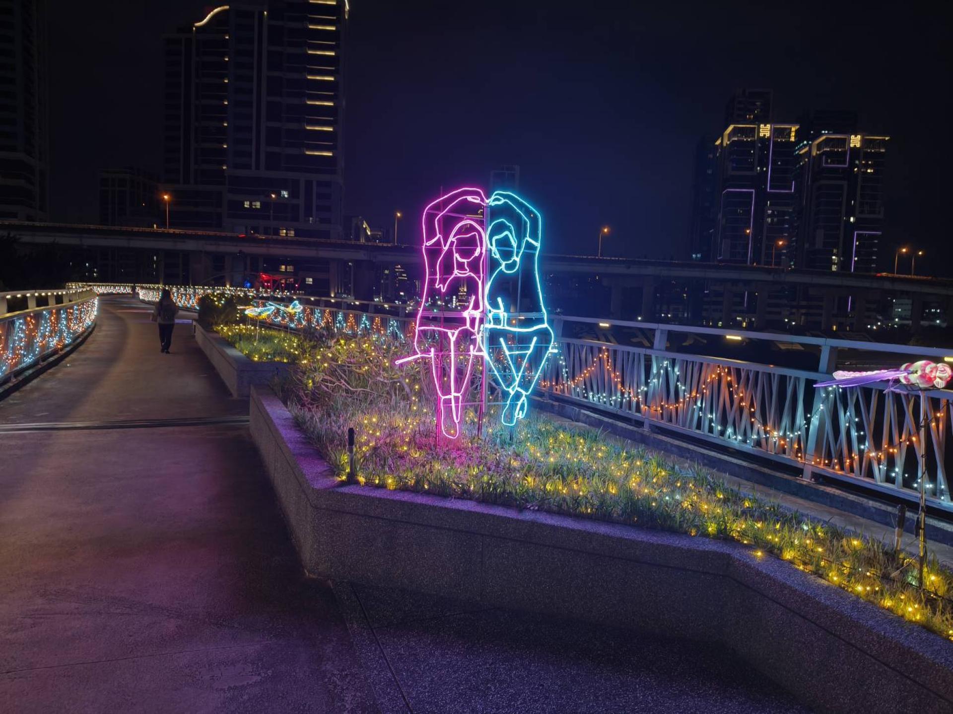 London Design Awards Winner - 2025–2026 Golden Waterfront & Aasta Bridge
