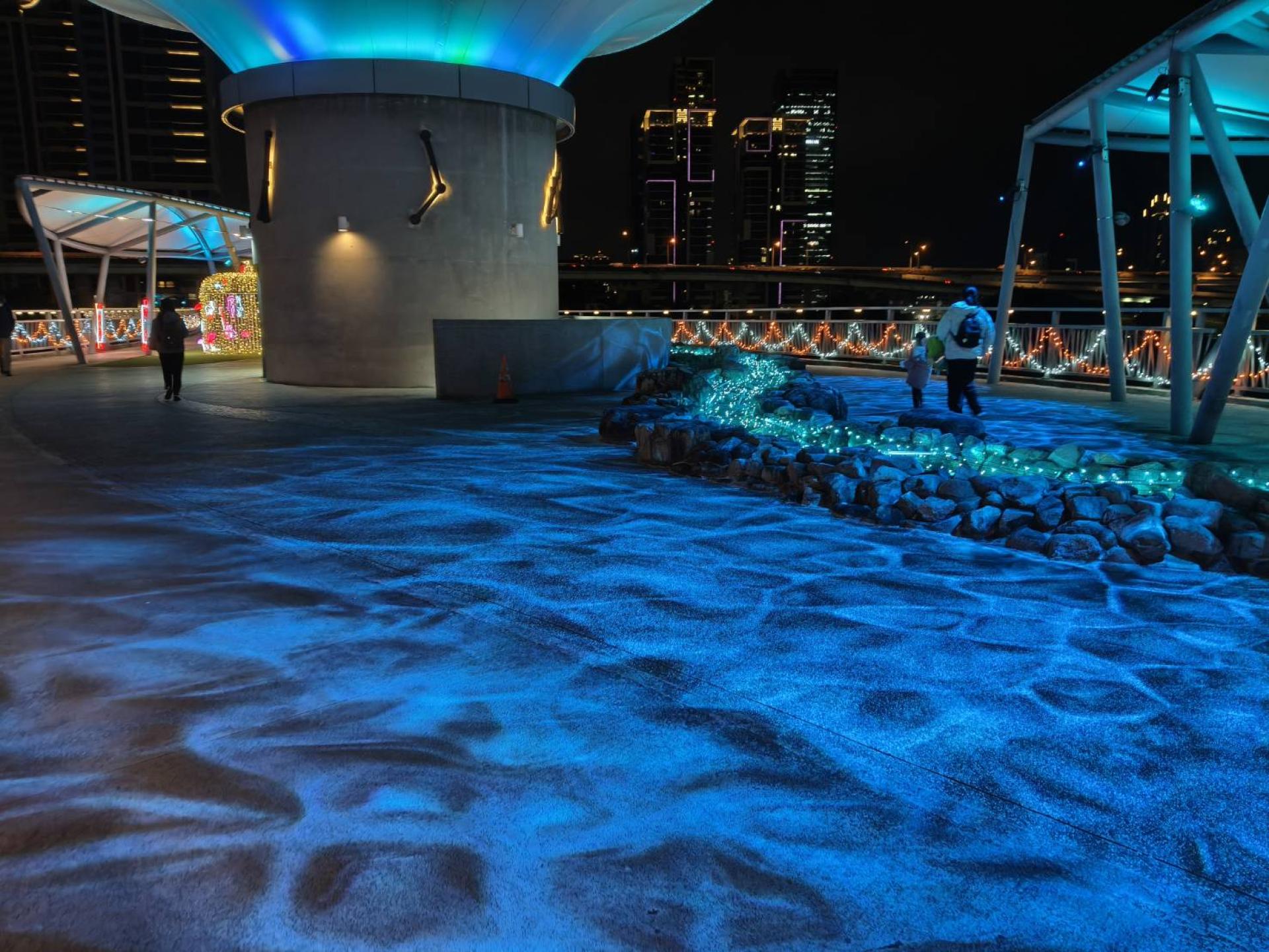 London Design Awards Winner - 2025–2026 Golden Waterfront & Aasta Bridge
