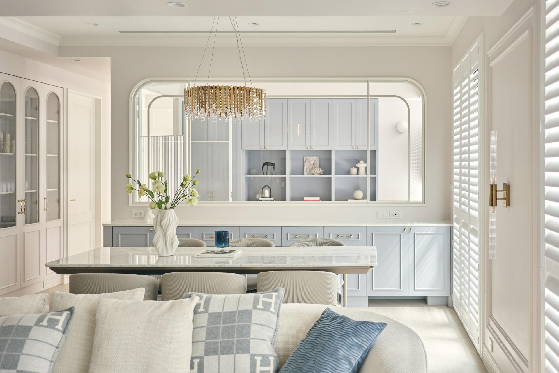 London Design Awards Winner - Luminous Prelude