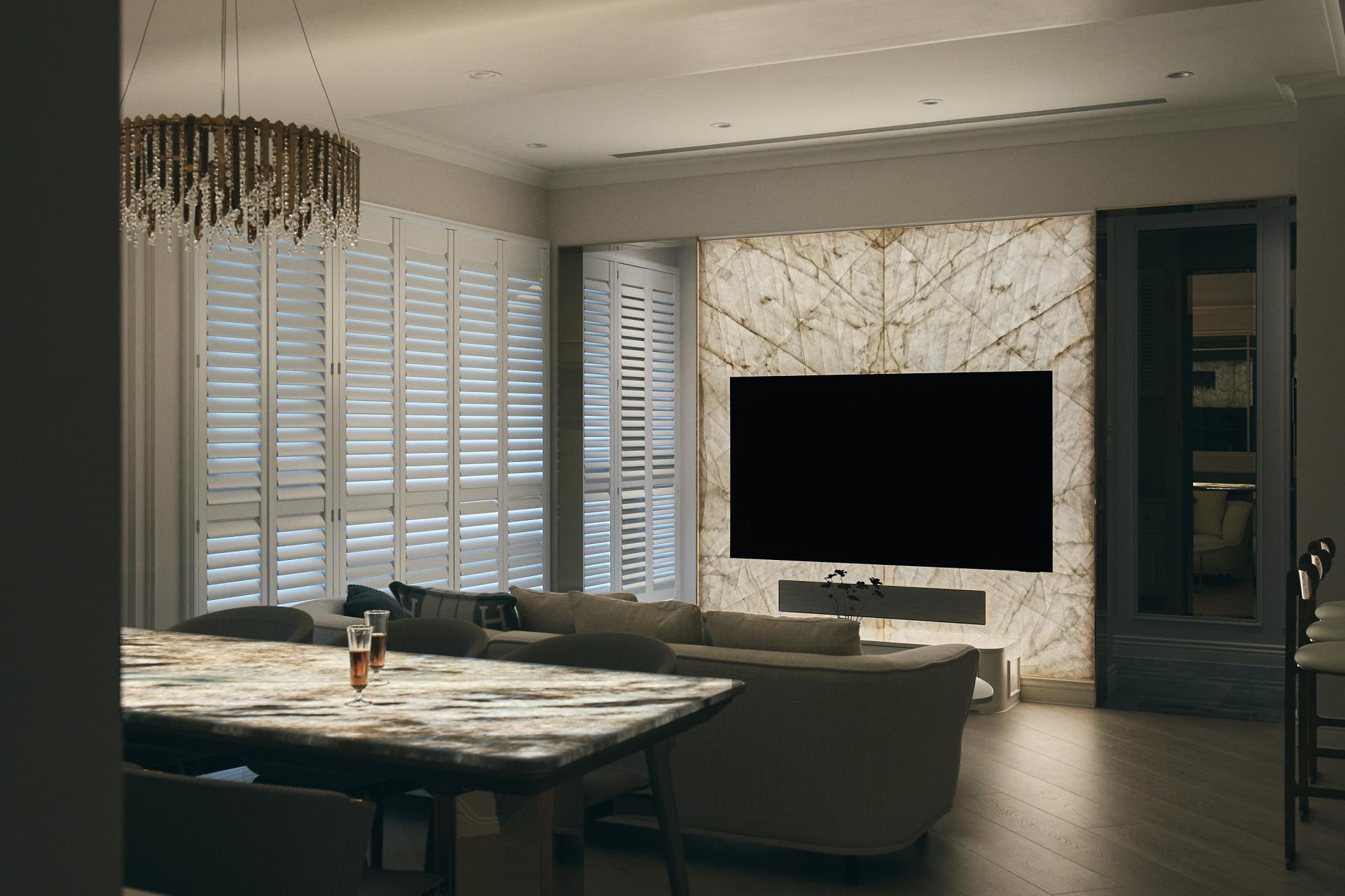 London Design Awards Winner - Luminous Prelude