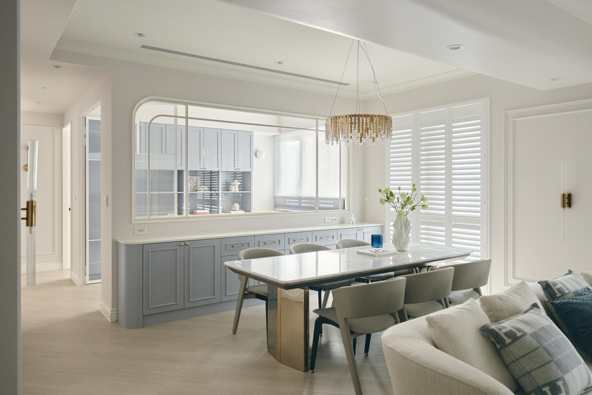 London Design Awards Winner - Luminous Prelude
