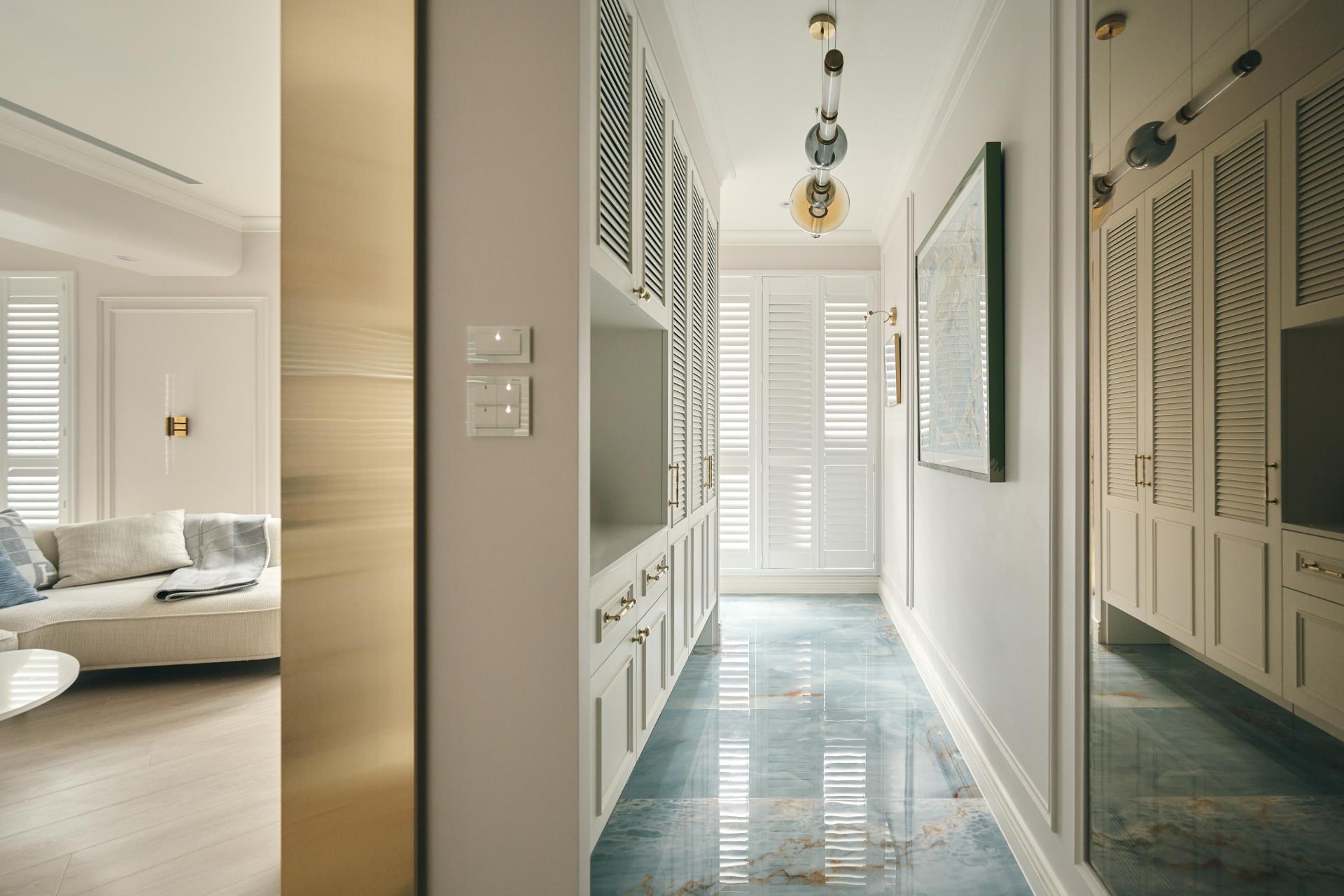 London Design Awards Winner - Luminous Prelude