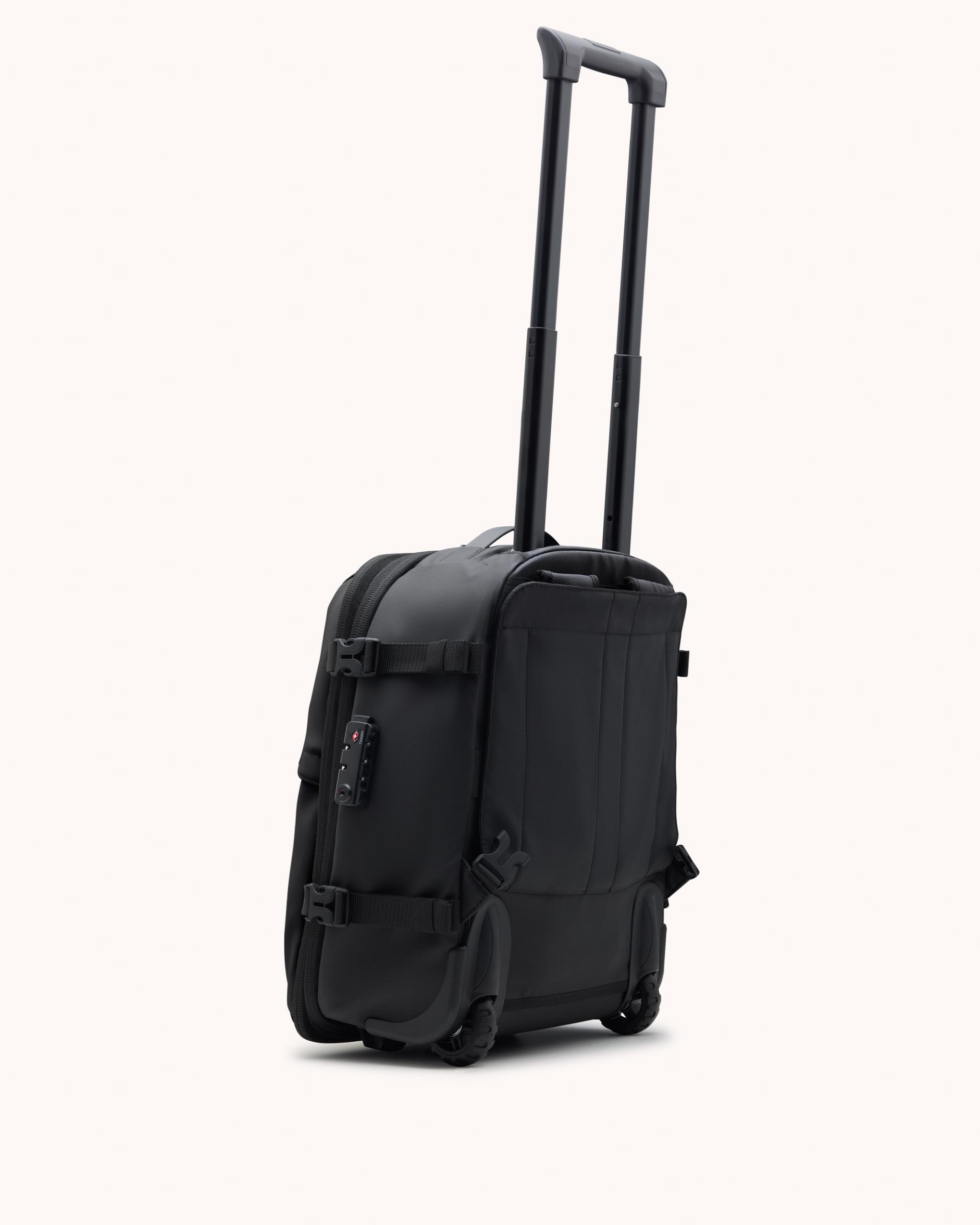 London Design Awards Winner - Airback FLEX