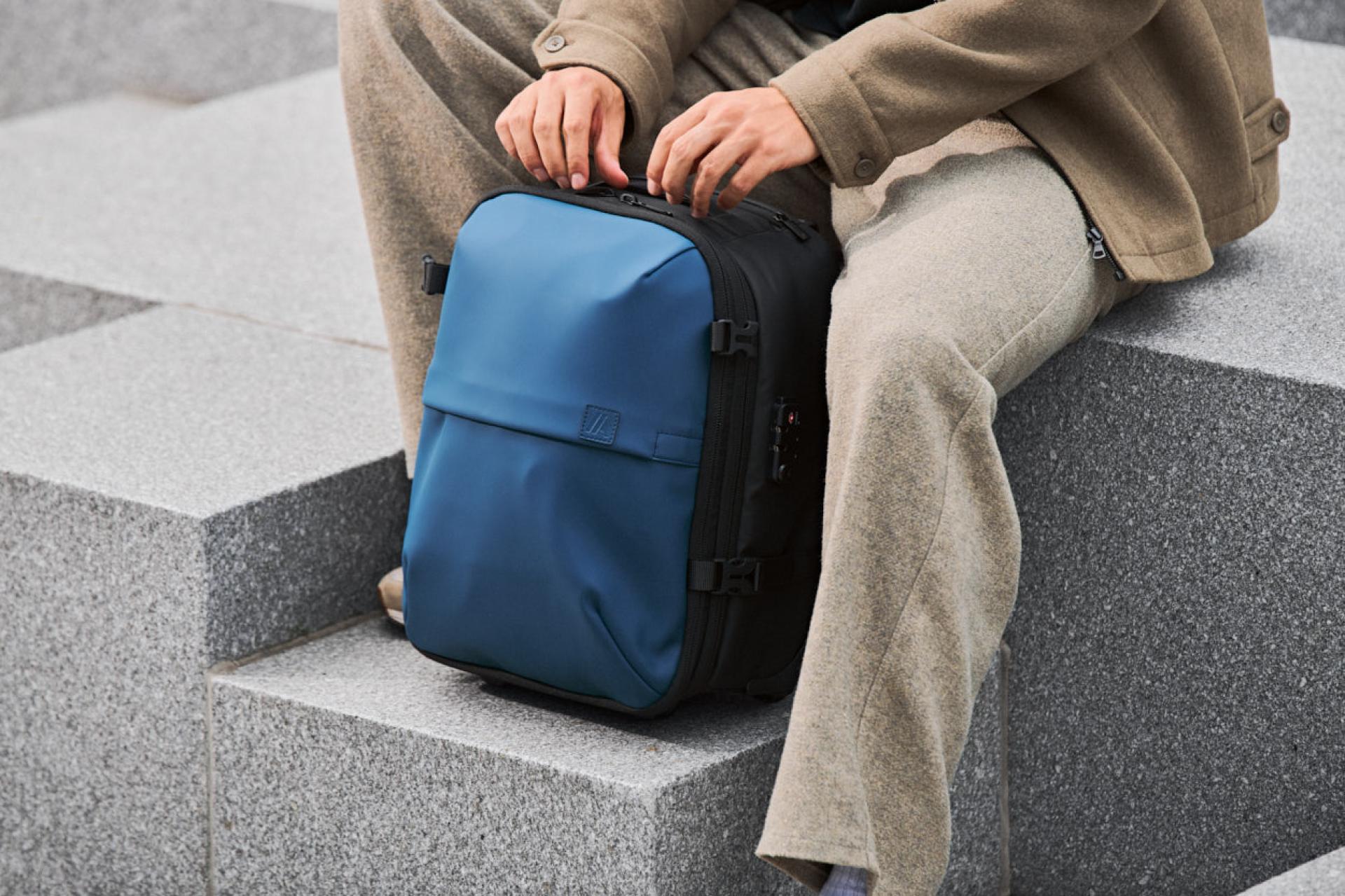London Design Awards Winner - Airback FLEX