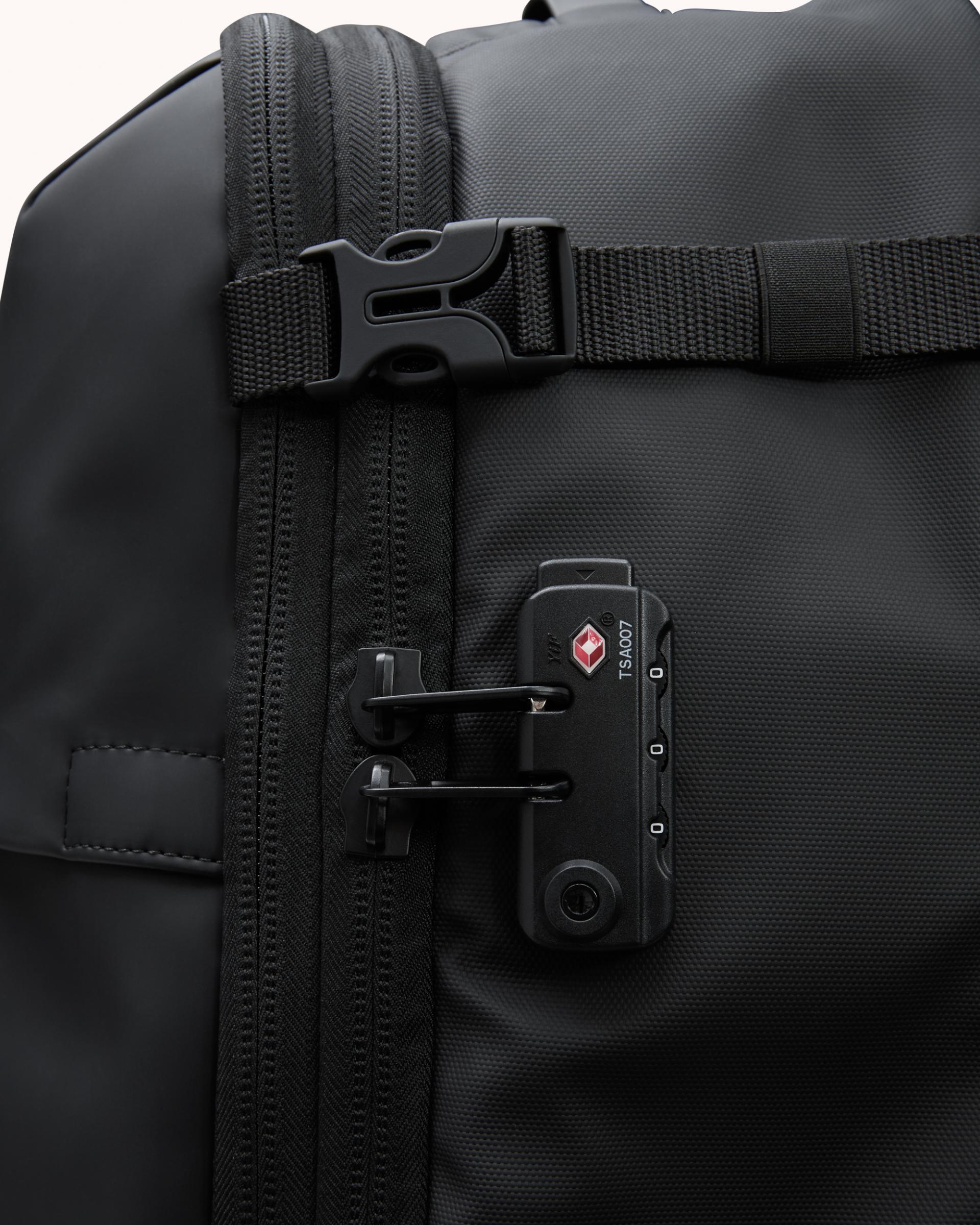 London Design Awards Winner - Airback FLEX