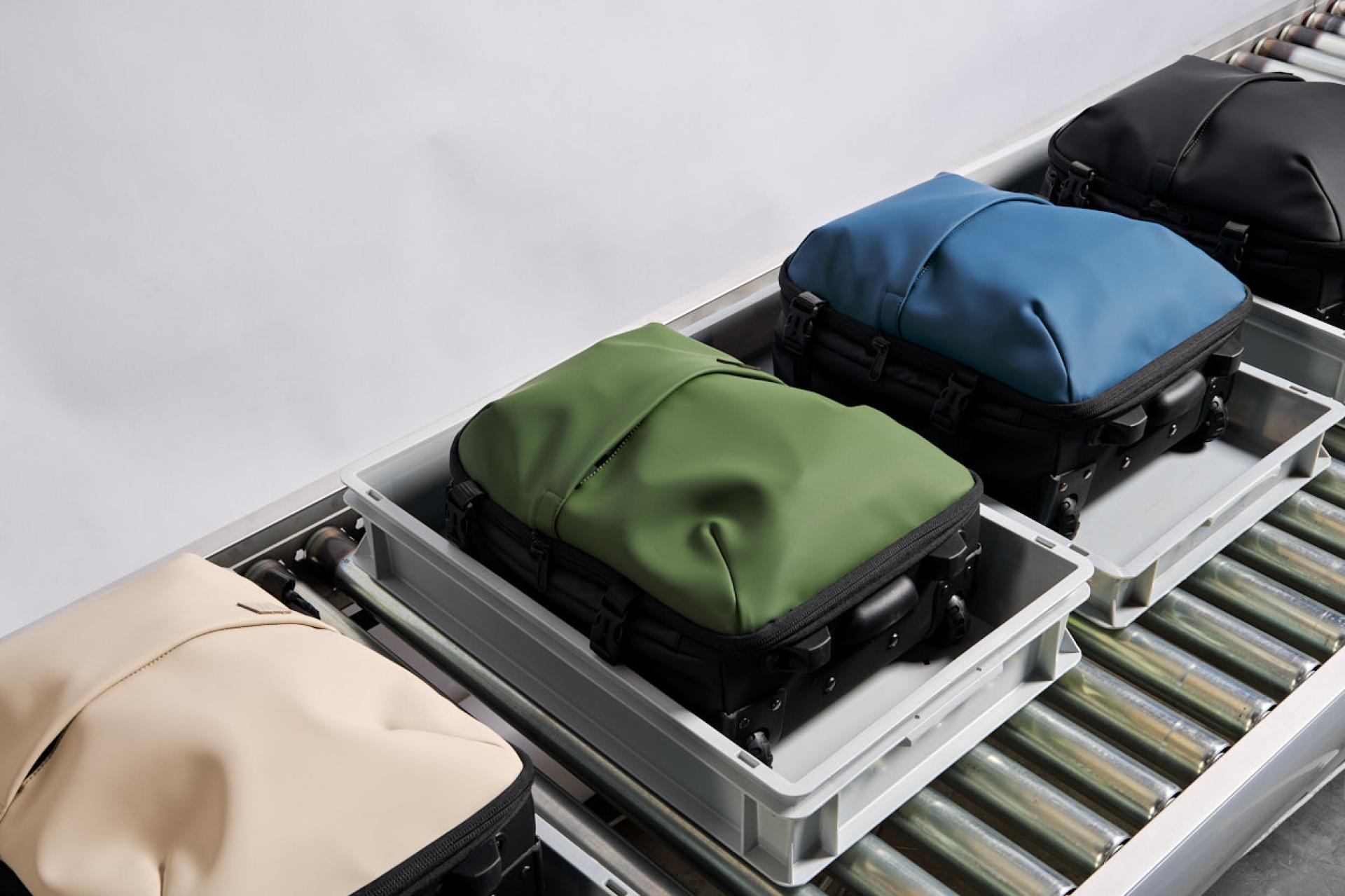 London Design Awards Winner - Airback FLEX