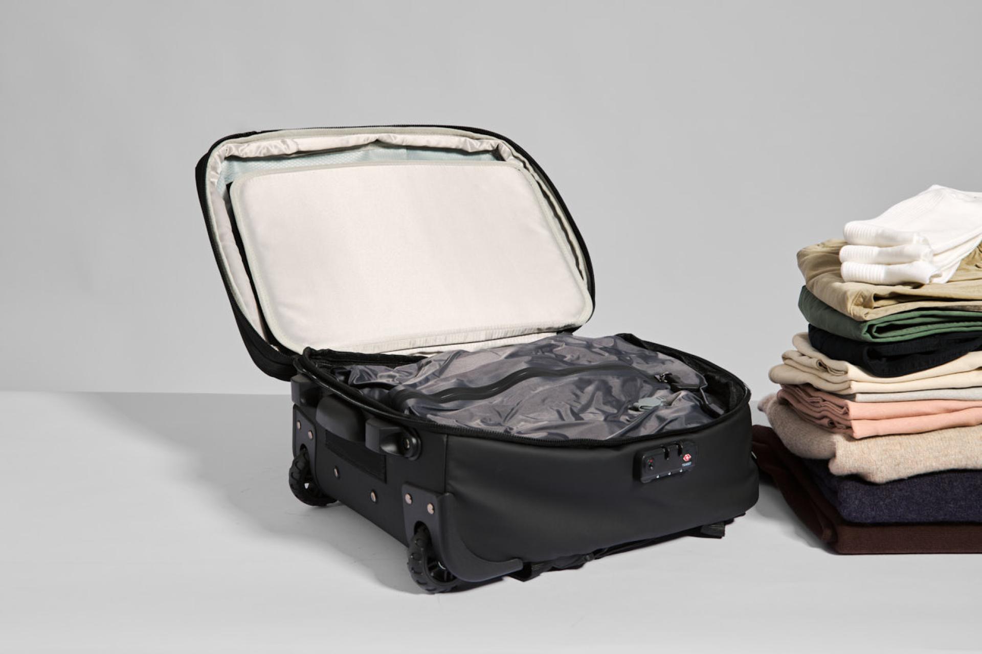 London Design Awards Winner - Airback FLEX