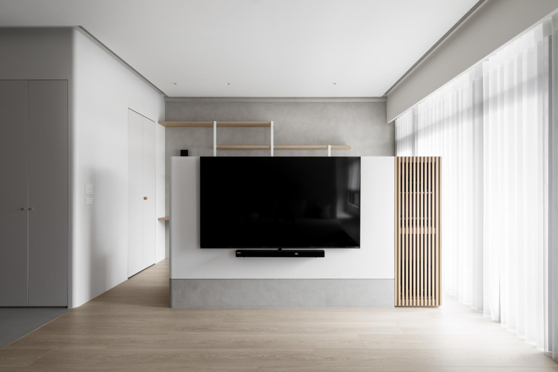 London Design Awards Winner - Between Boundaries, Perceiving One Another
