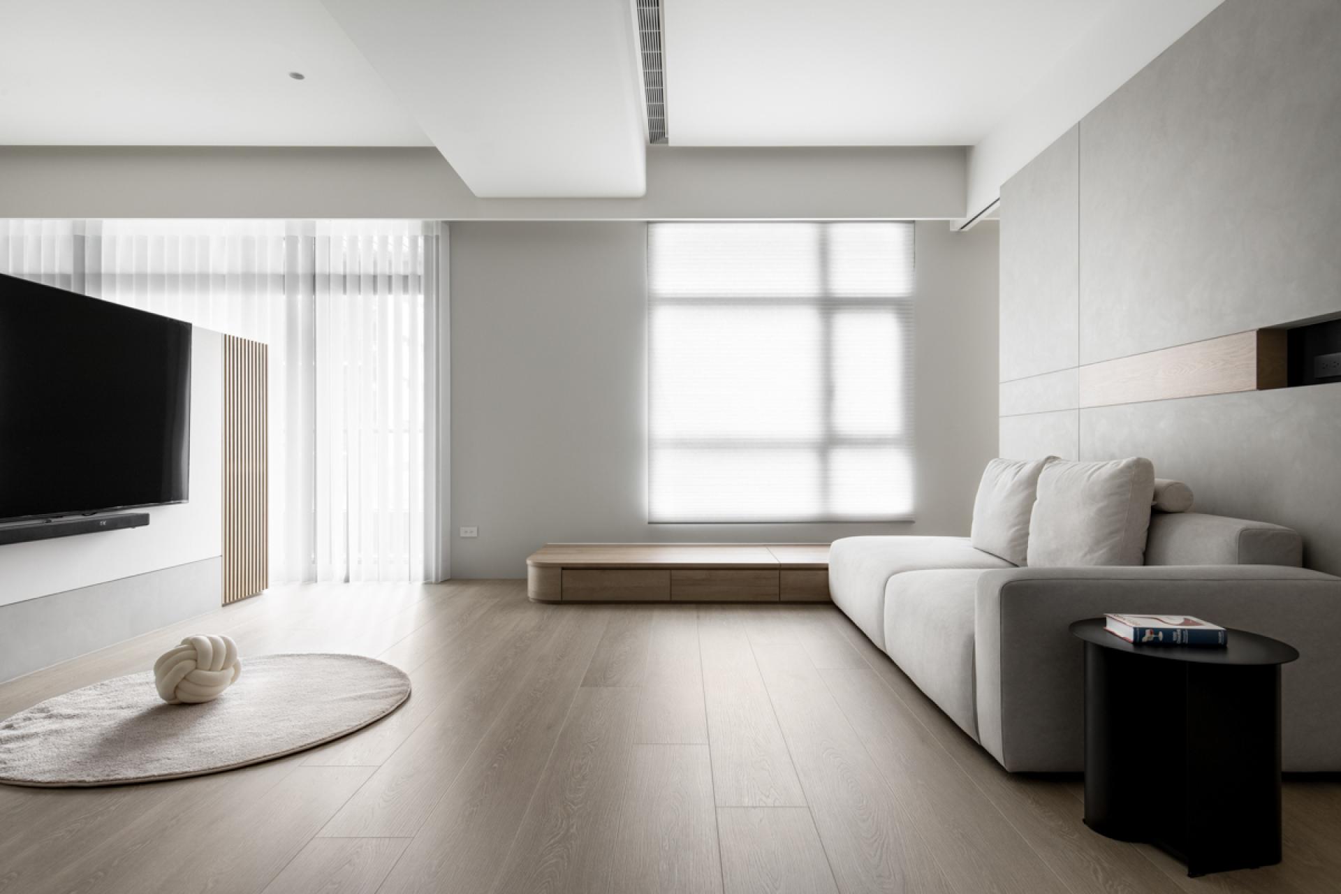 London Design Awards Winner - Between Boundaries, Perceiving One Another