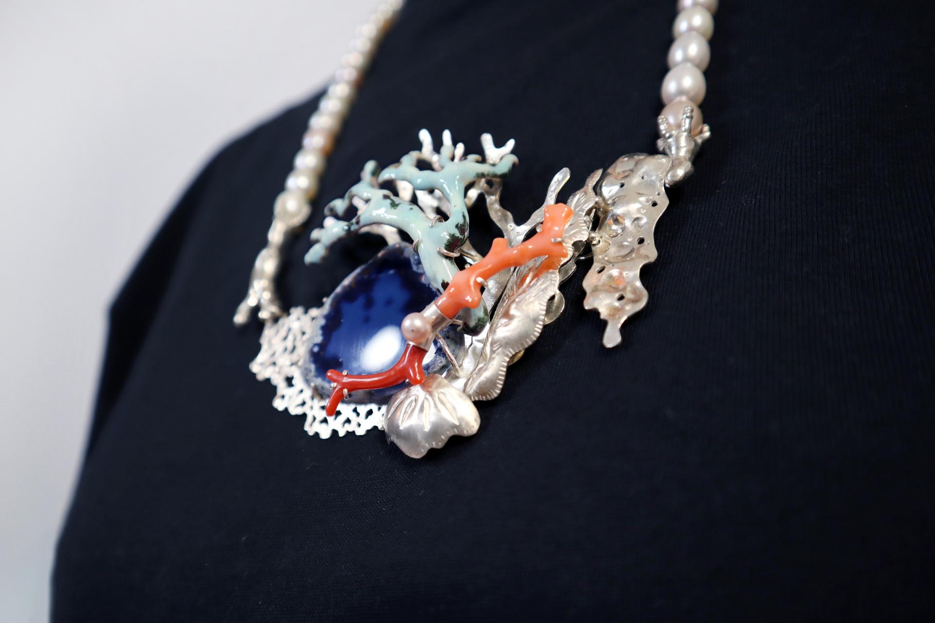 London Design Awards Winner - Great Blue Hole