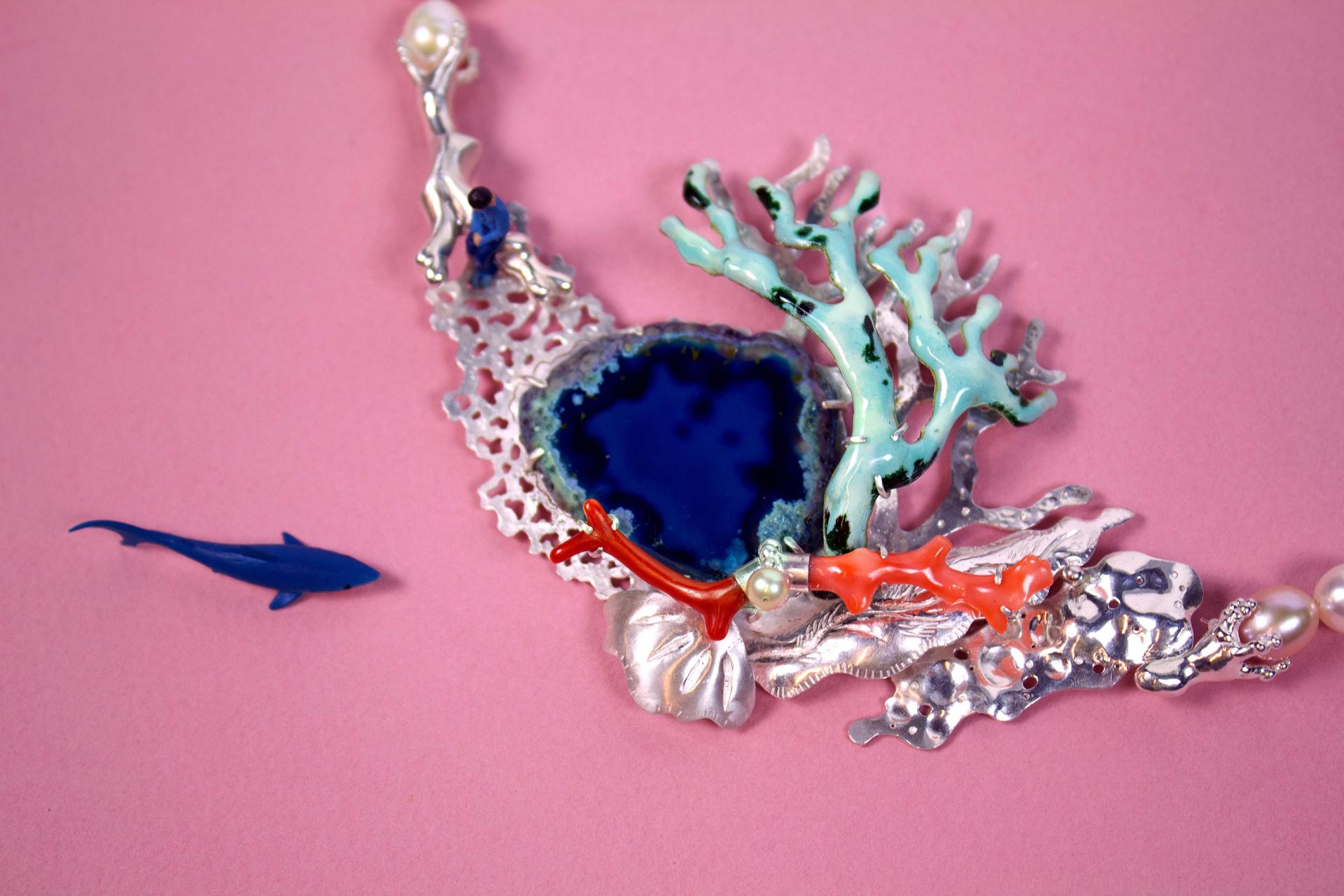 London Design Awards Winner - Great Blue Hole