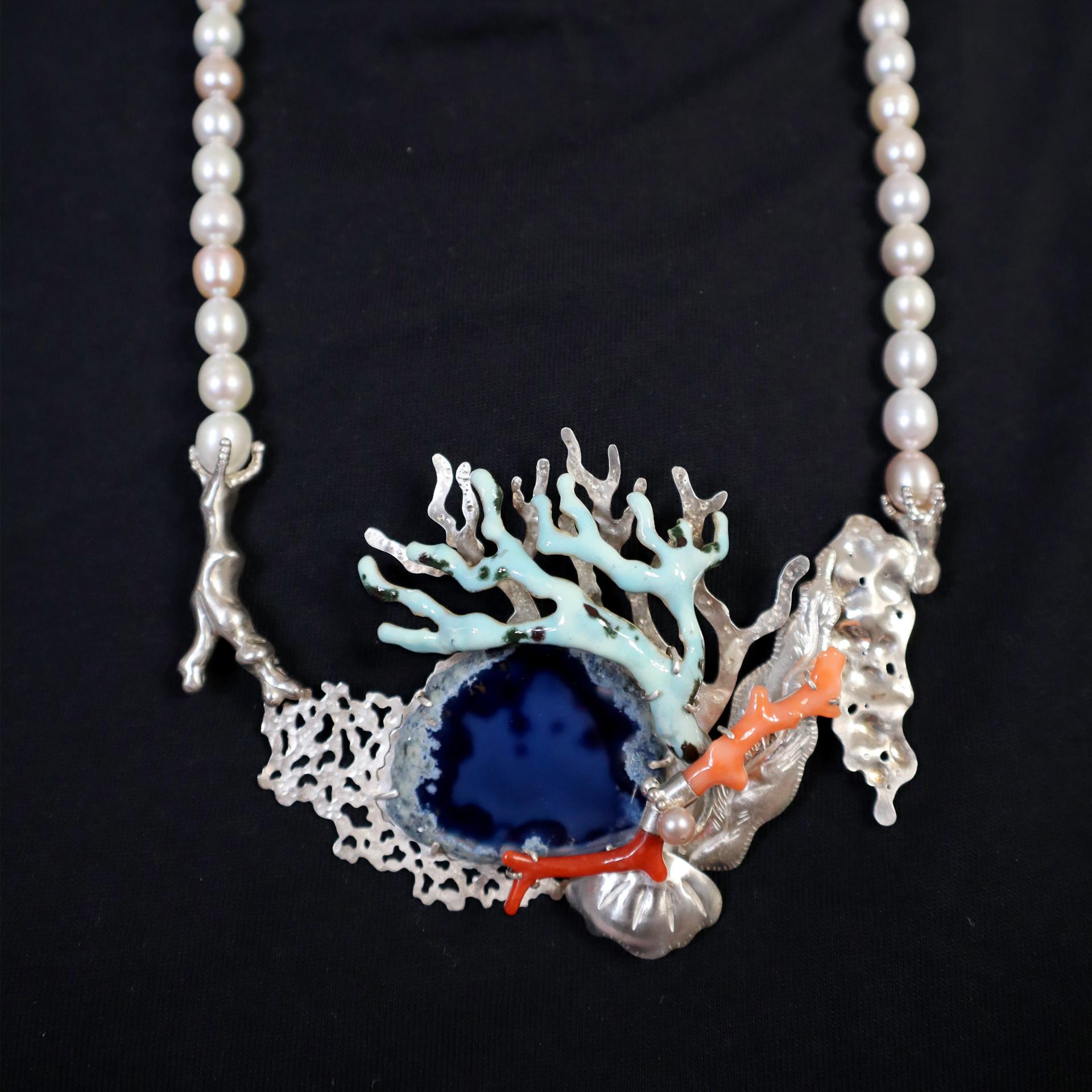 London Design Awards Winner - Great Blue Hole