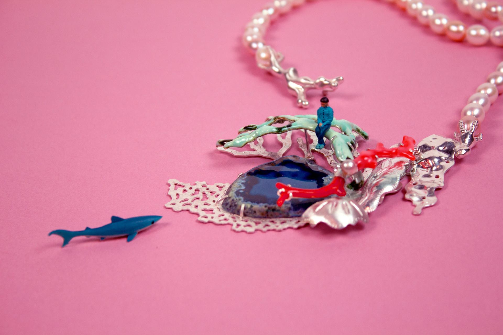 London Design Awards Winner - Great Blue Hole
