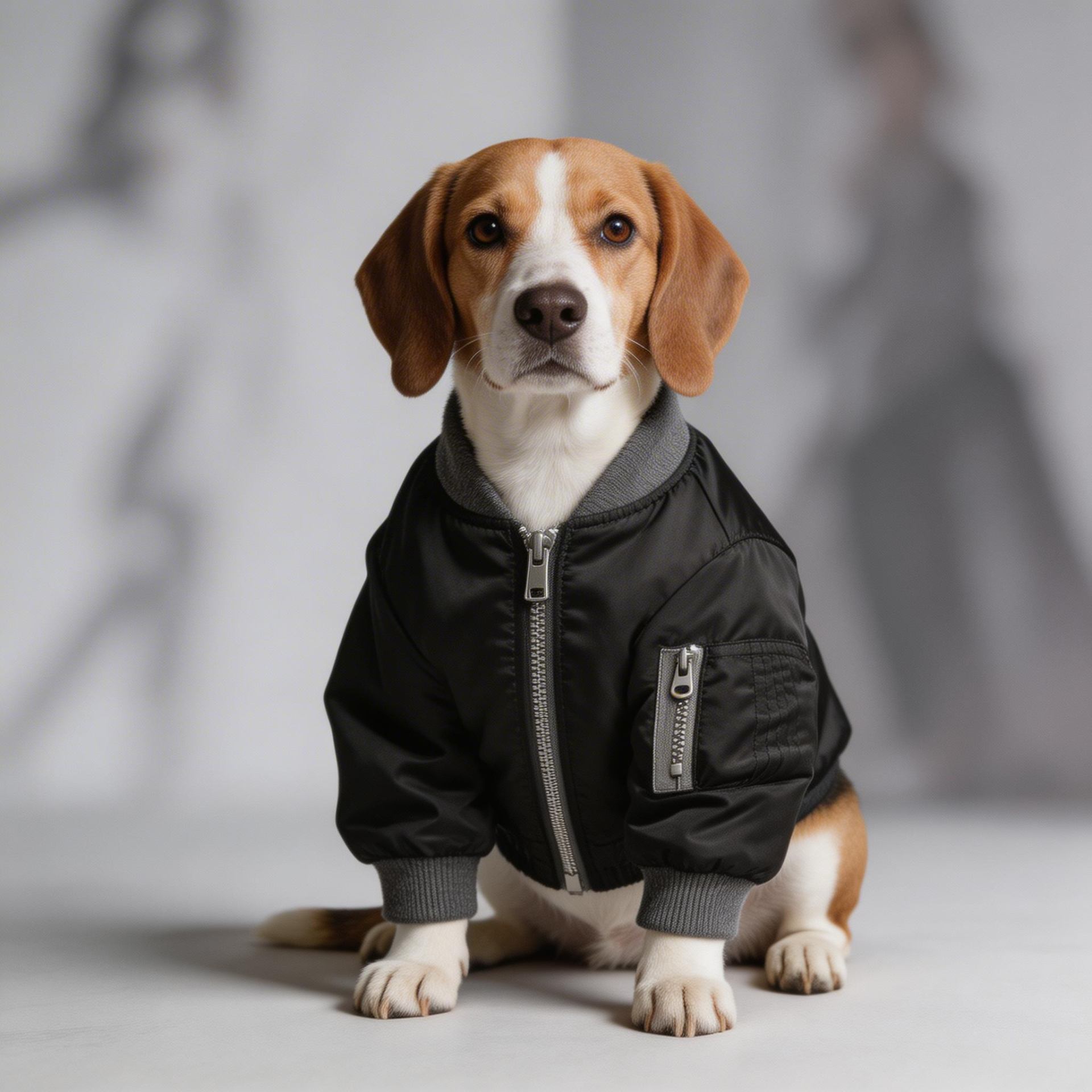 London Design Awards Winner - LULUVIA Flight Suit