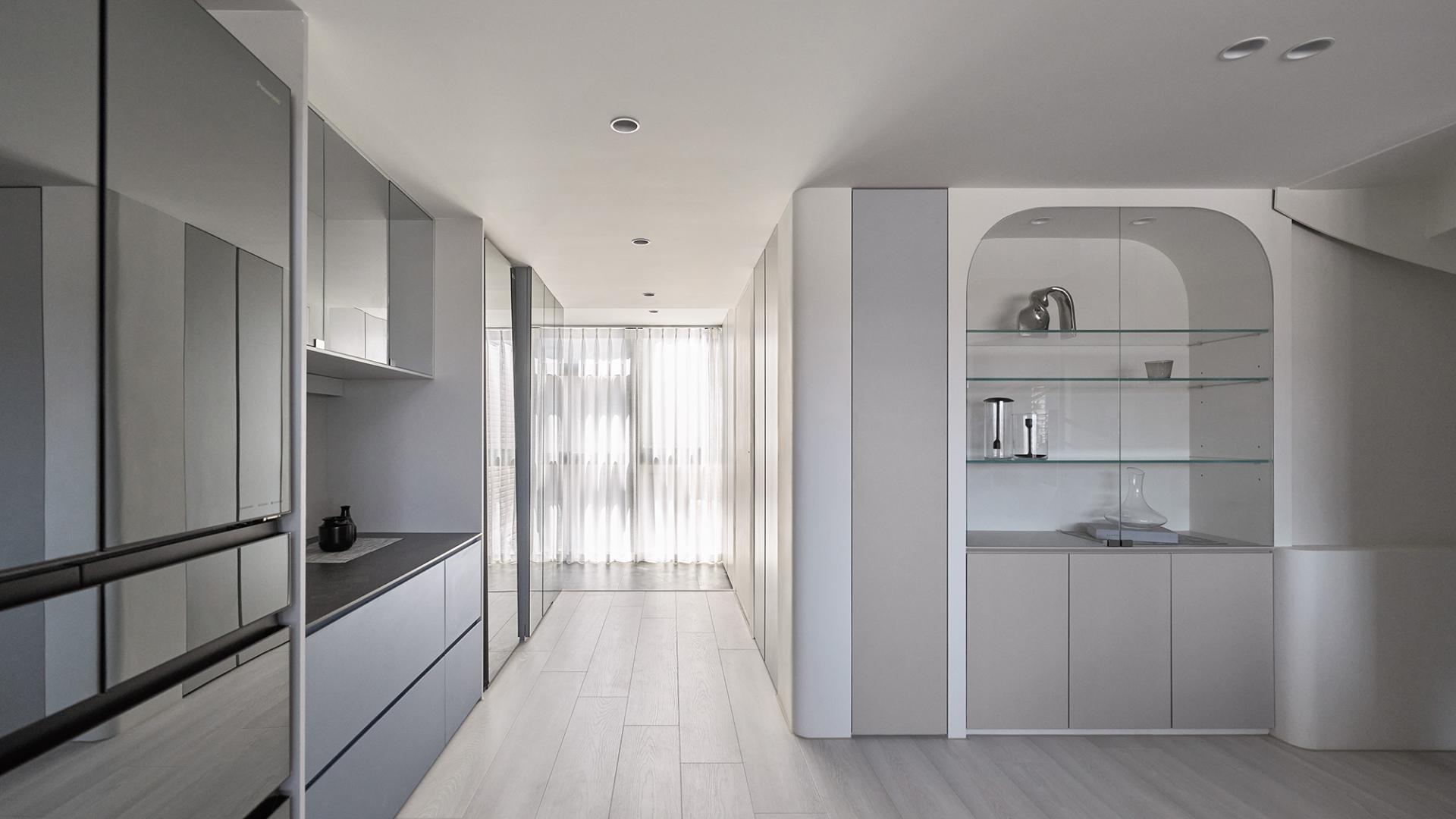 London Design Awards Winner - Azure Resonance